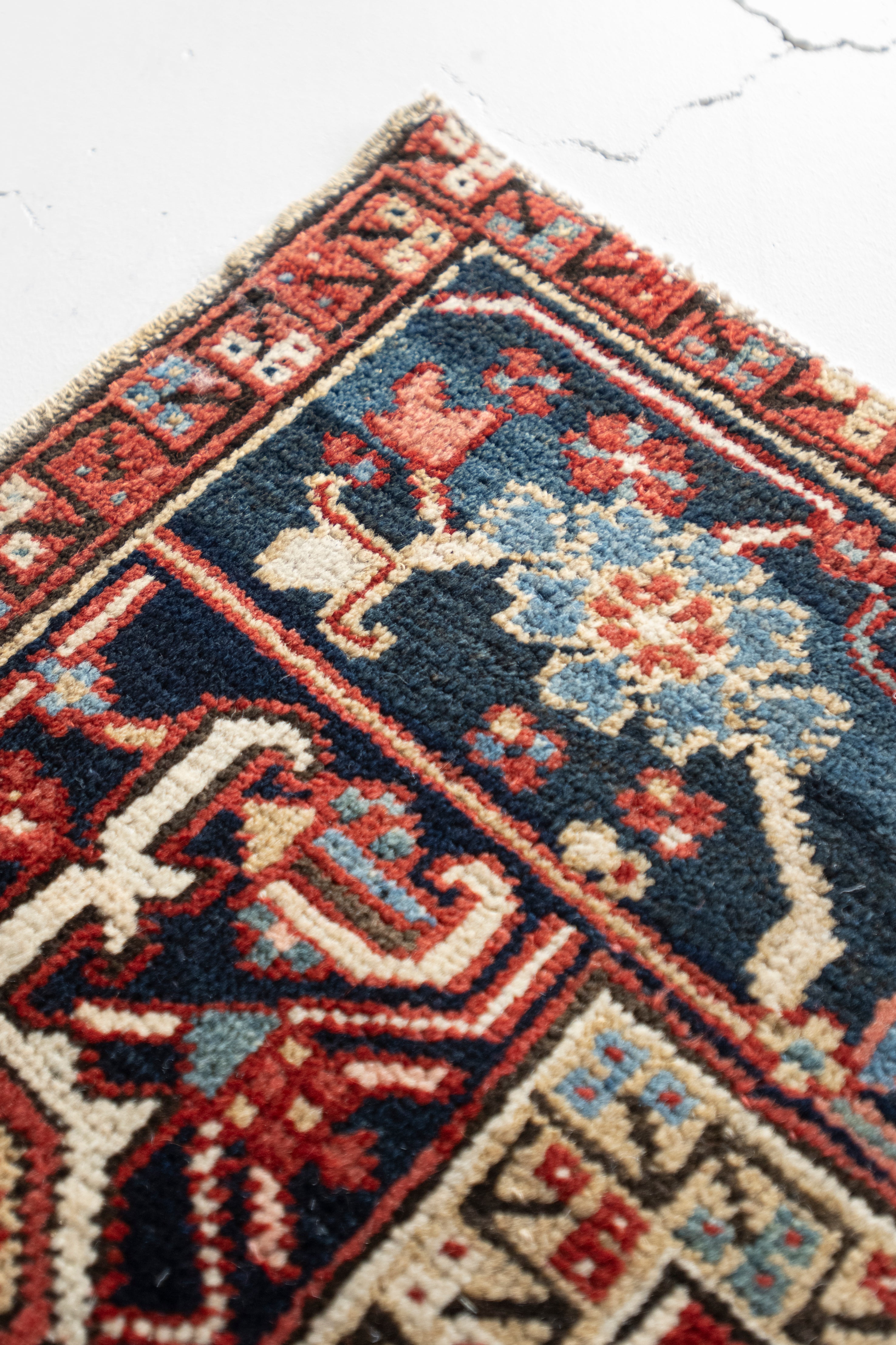 Milagros 8'11 x 11'11