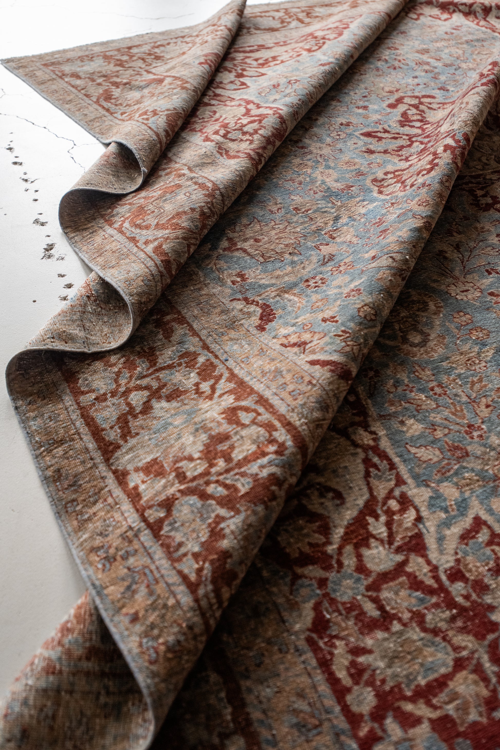 RESERVED| Lavinia 9'2 x 12'3