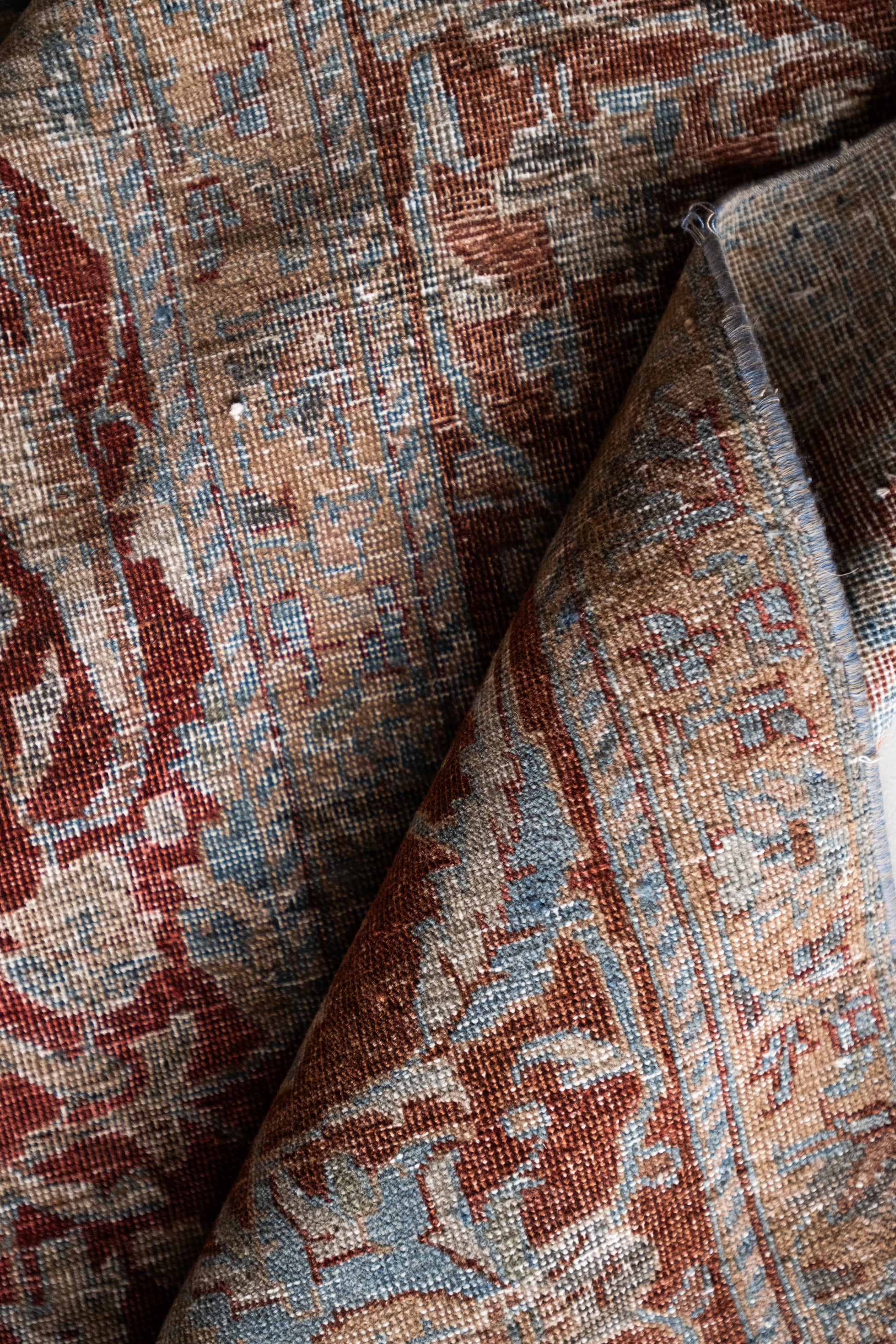 RESERVED| Lavinia 9'2 x 12'3