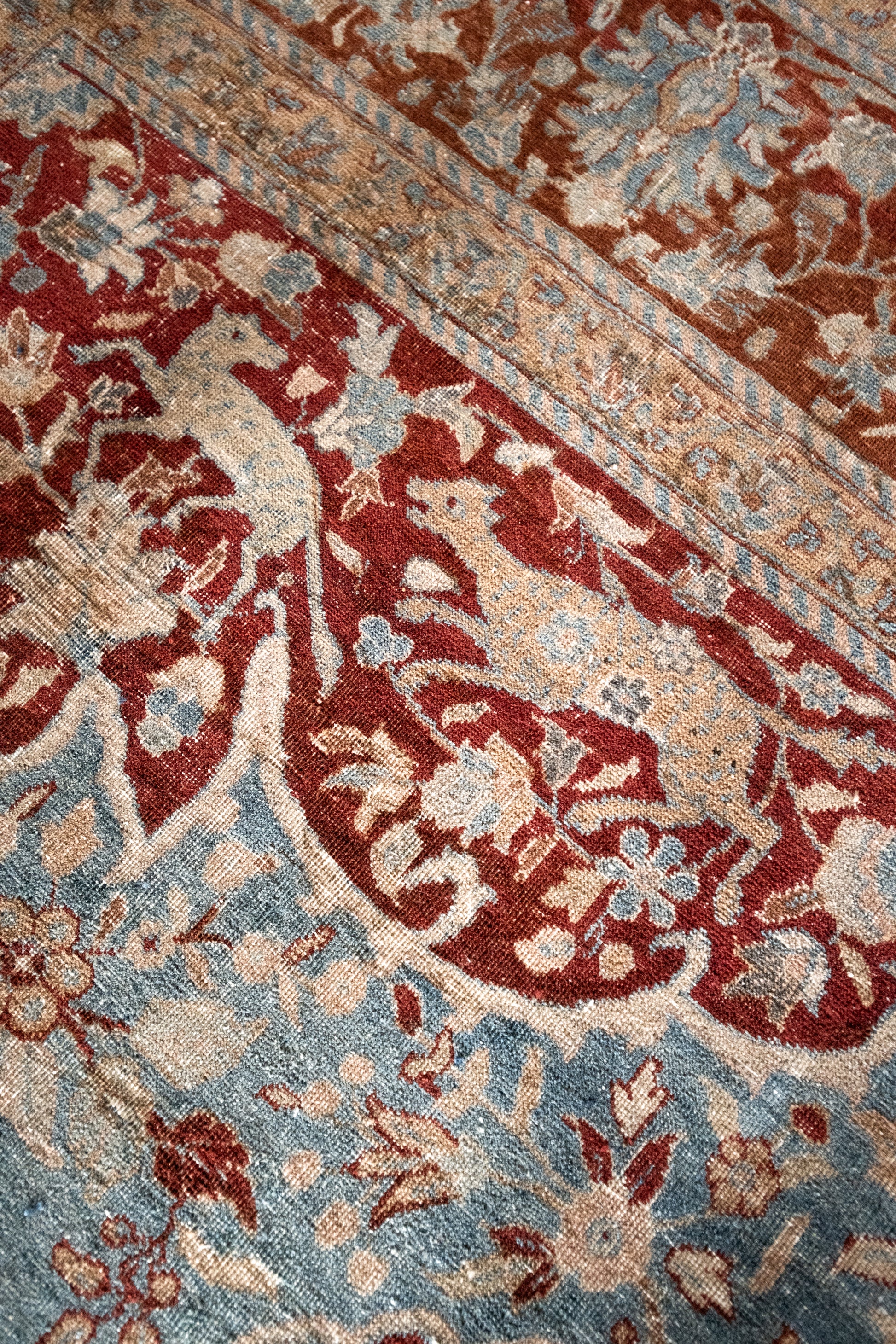 RESERVED| Lavinia 9'2 x 12'3