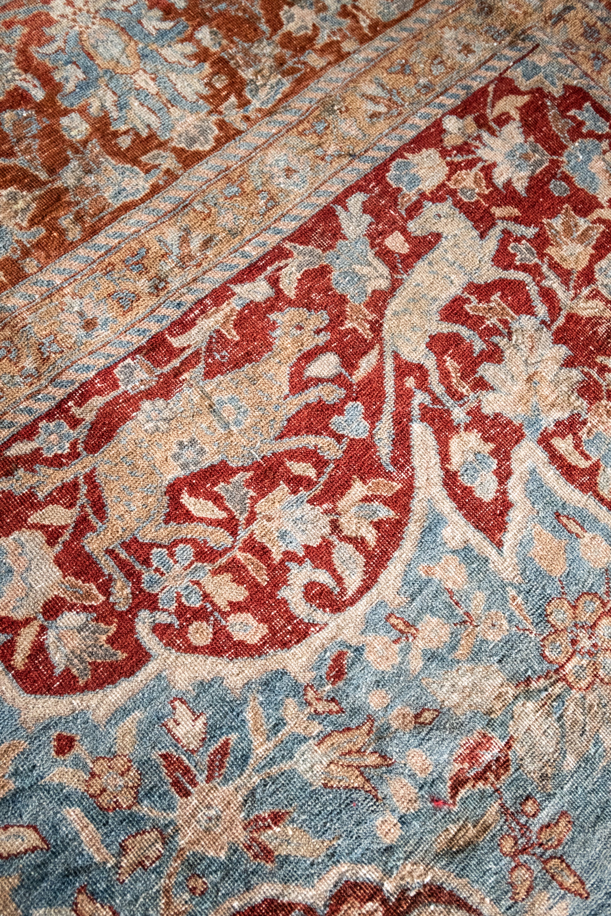 RESERVED| Lavinia 9'2 x 12'3