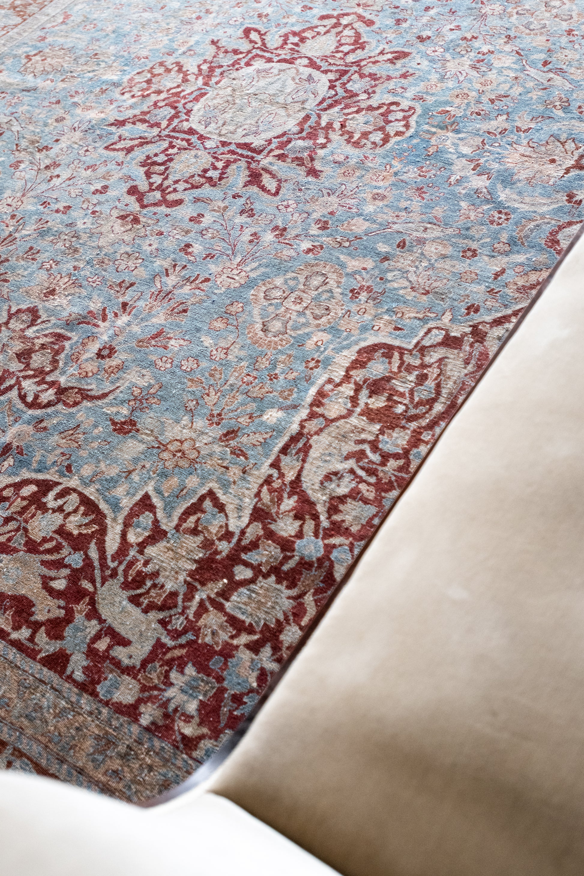 RESERVED| Lavinia 9'2 x 12'3