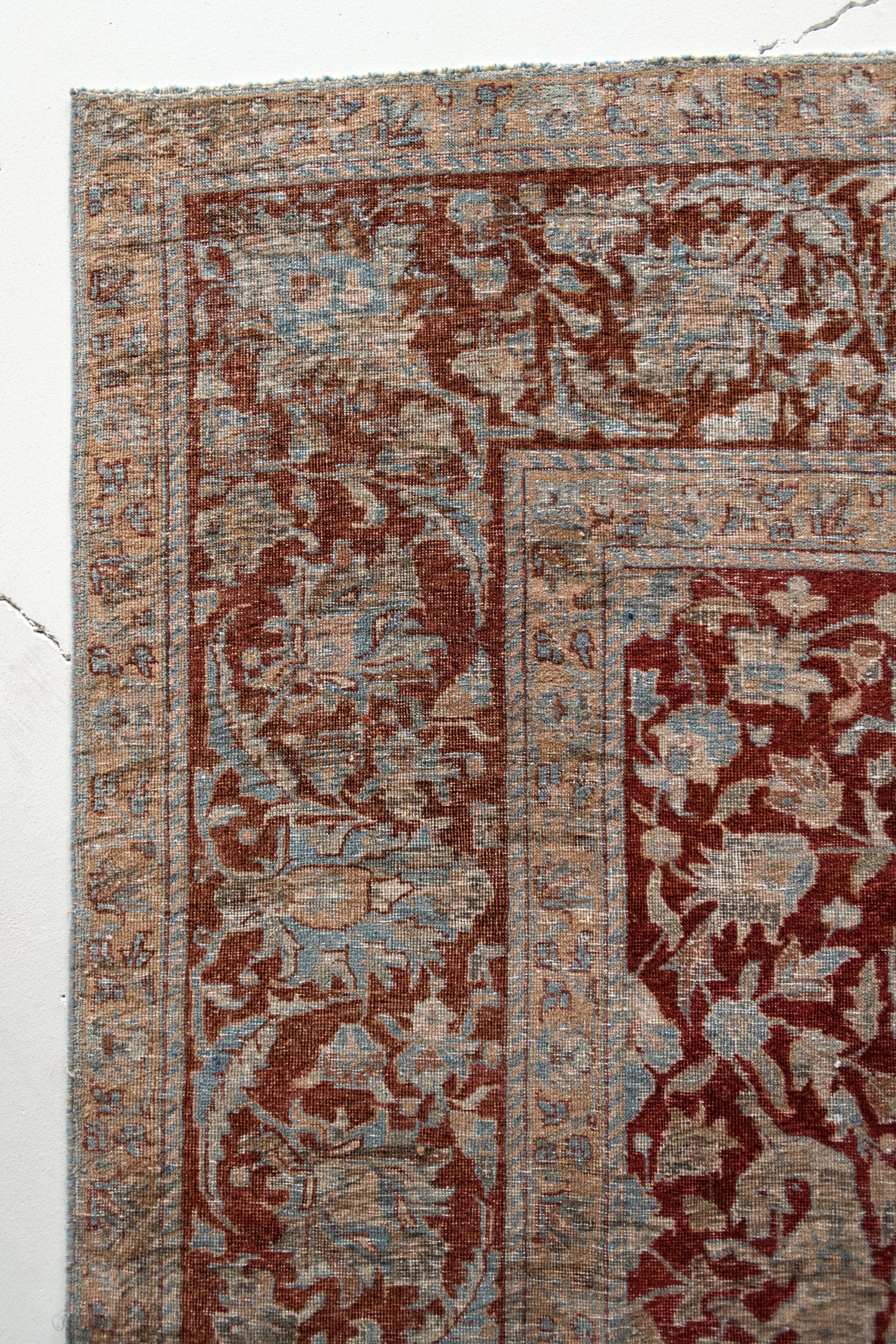 RESERVED| Lavinia 9'2 x 12'3