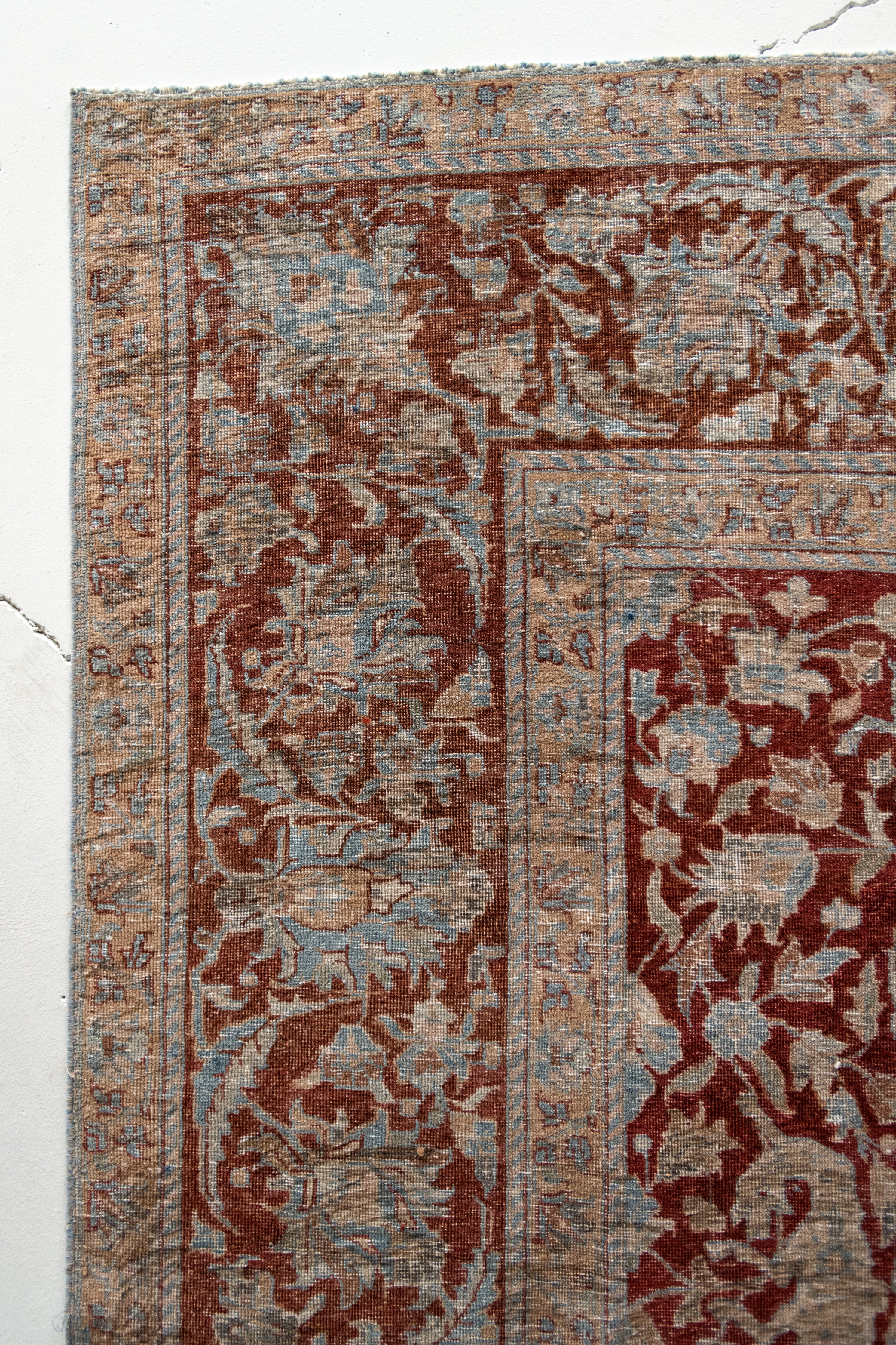 RESERVED| Lavinia 9'2 x 12'3