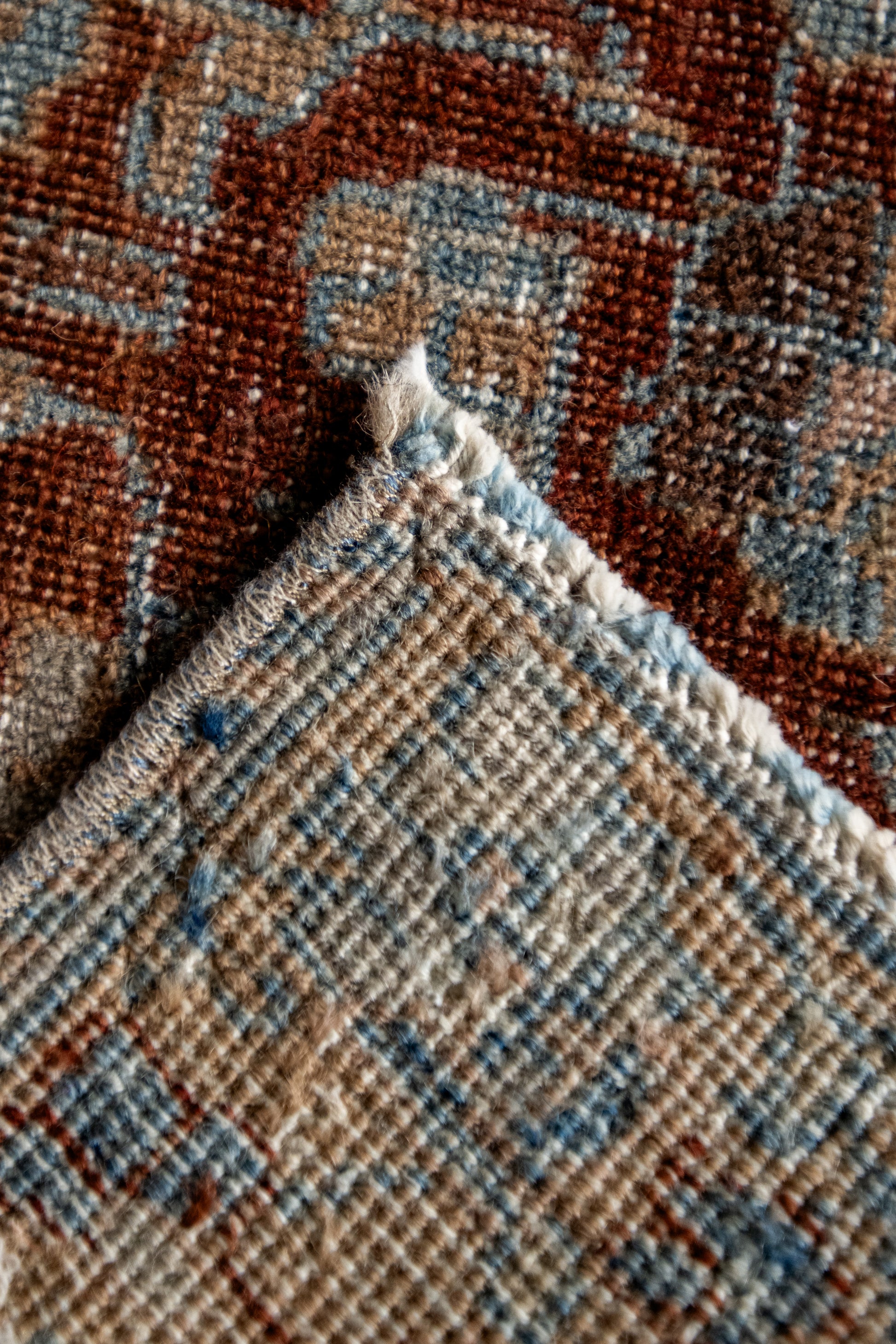 RESERVED| Lavinia 9'2 x 12'3