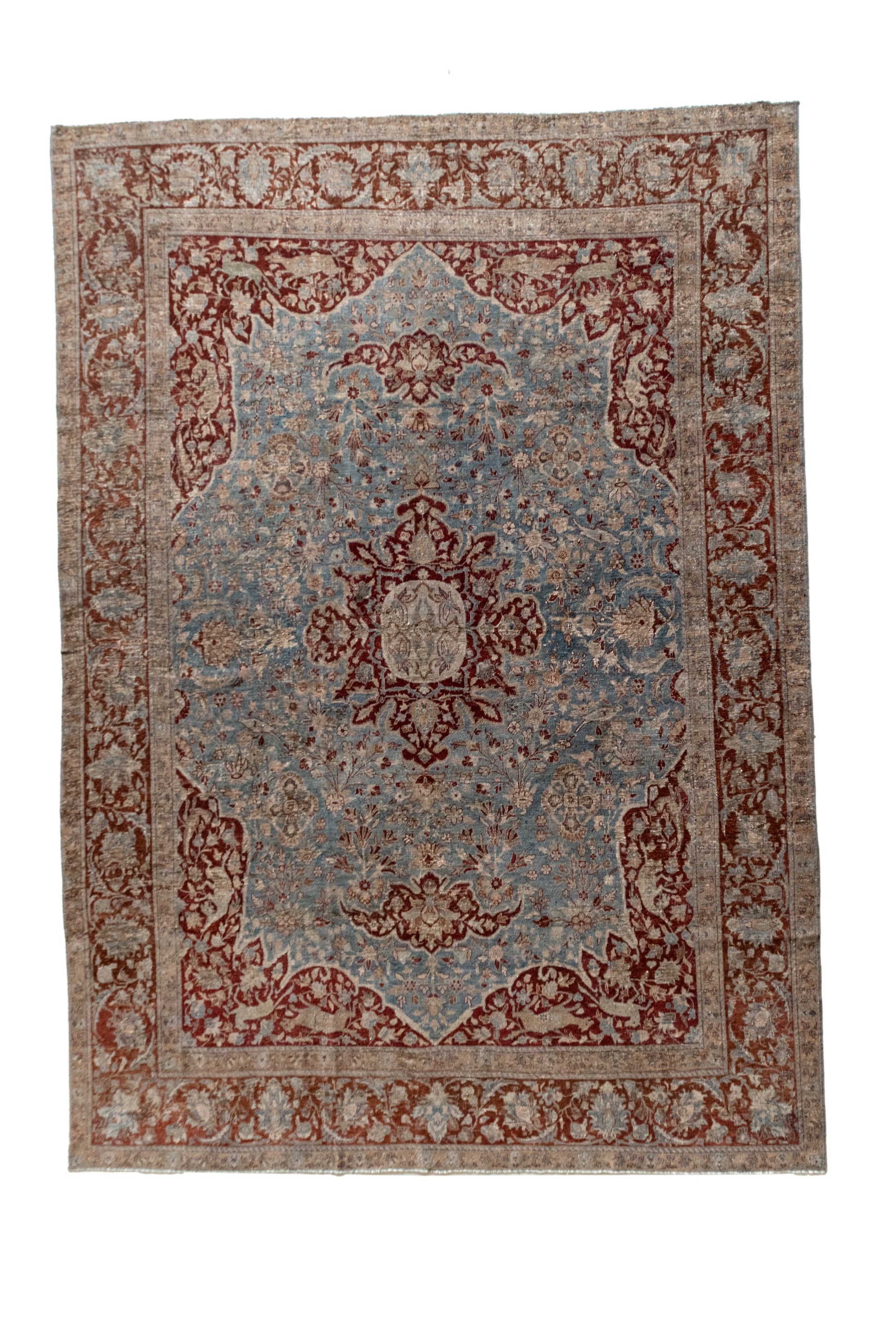 RESERVED| Lavinia 9'2 x 12'3