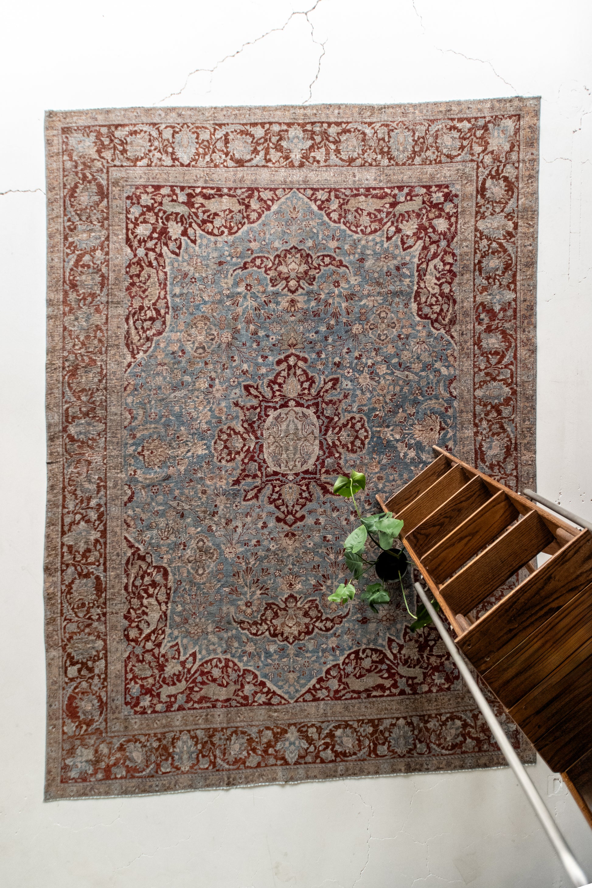 RESERVED| Lavinia 9'2 x 12'3