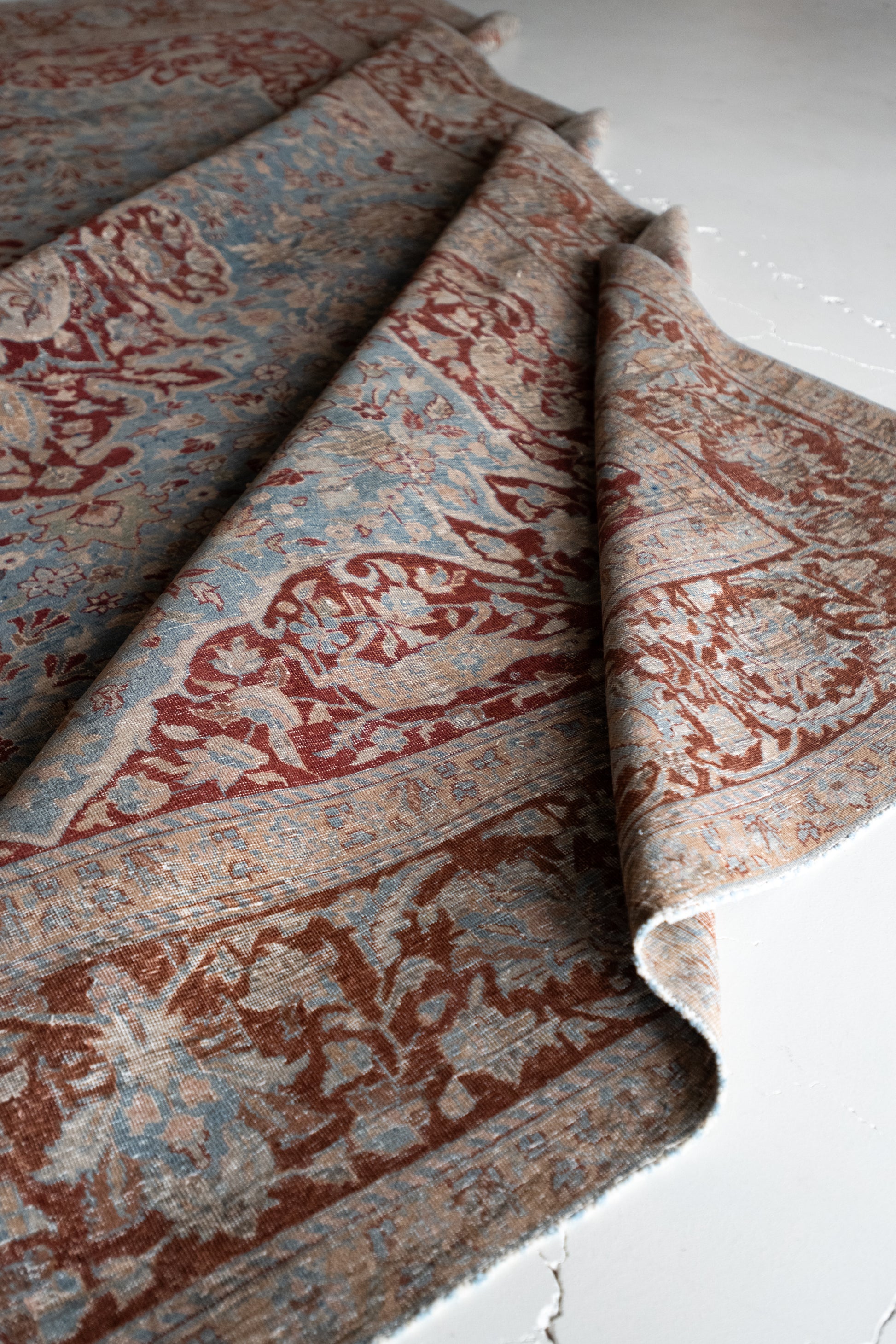 RESERVED| Lavinia 9'2 x 12'3