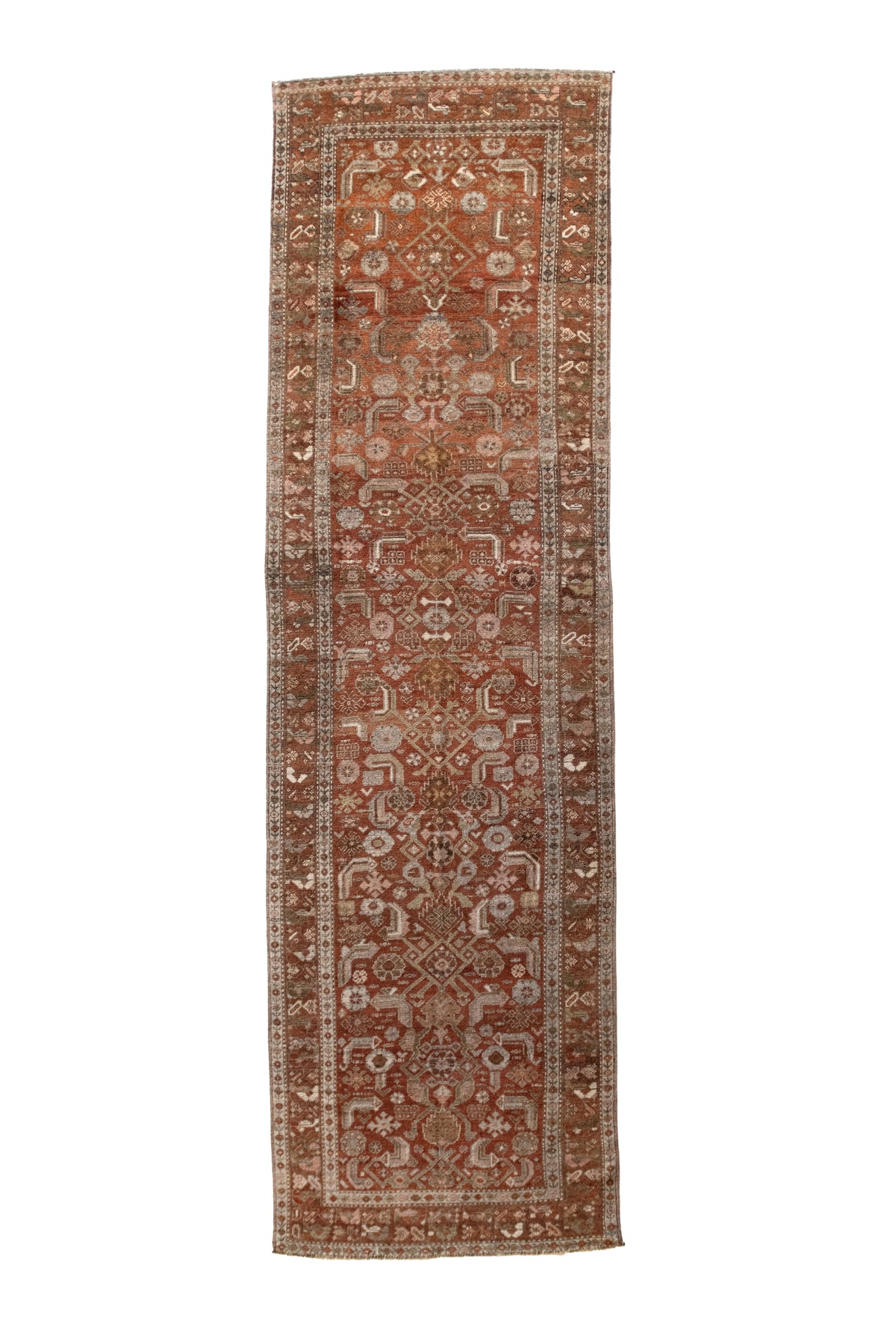 Collier 3'8 x 12'2