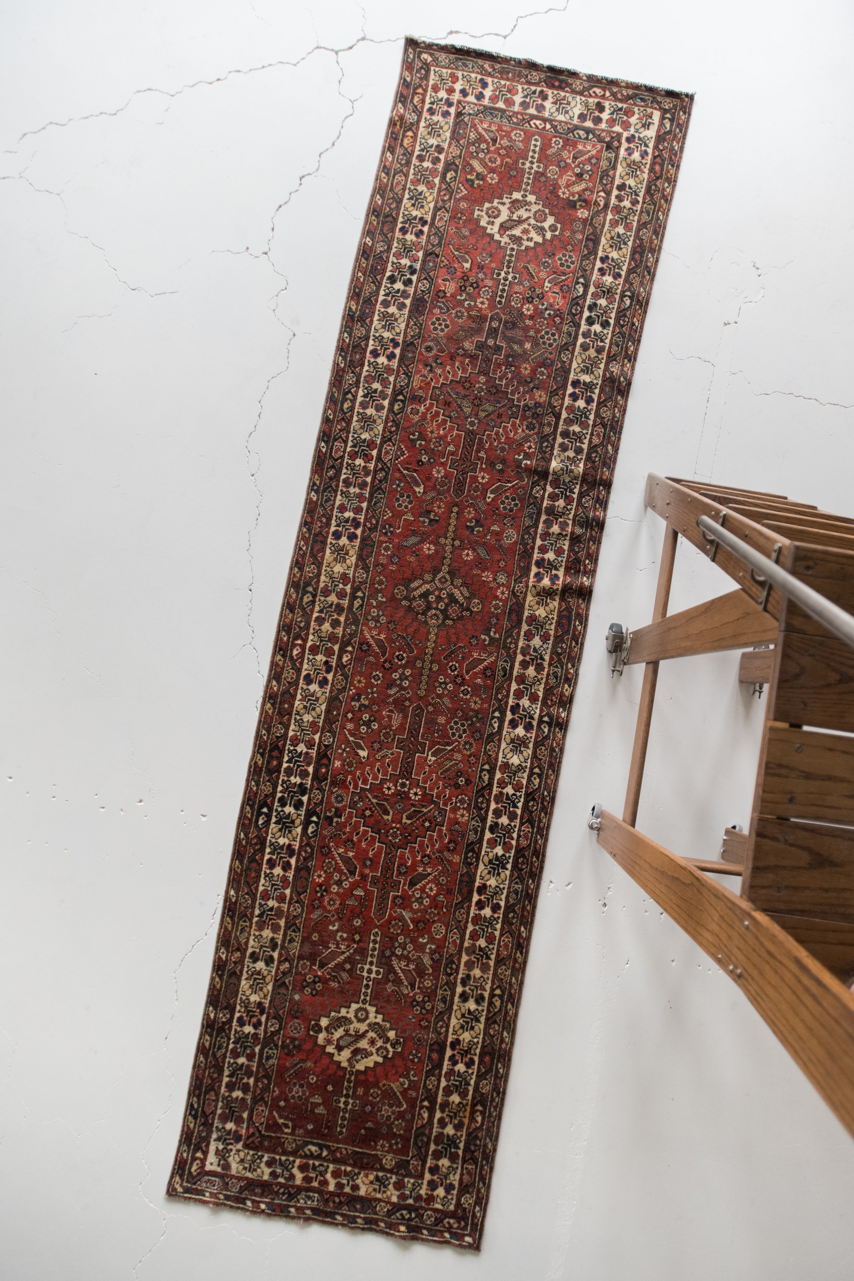 Sally 3'5 x 13'1