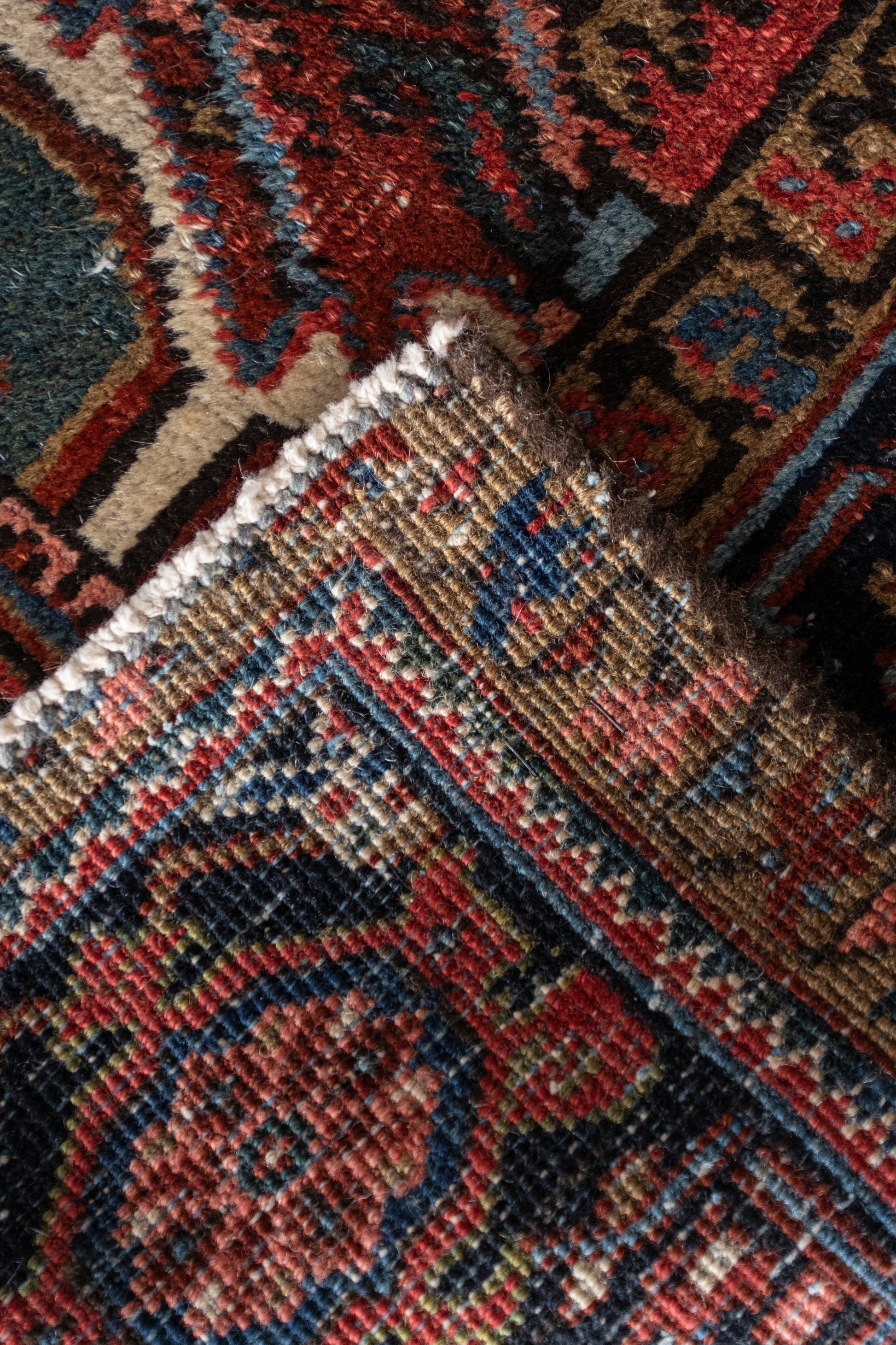 RESERVED | Asun 8' x 10'8