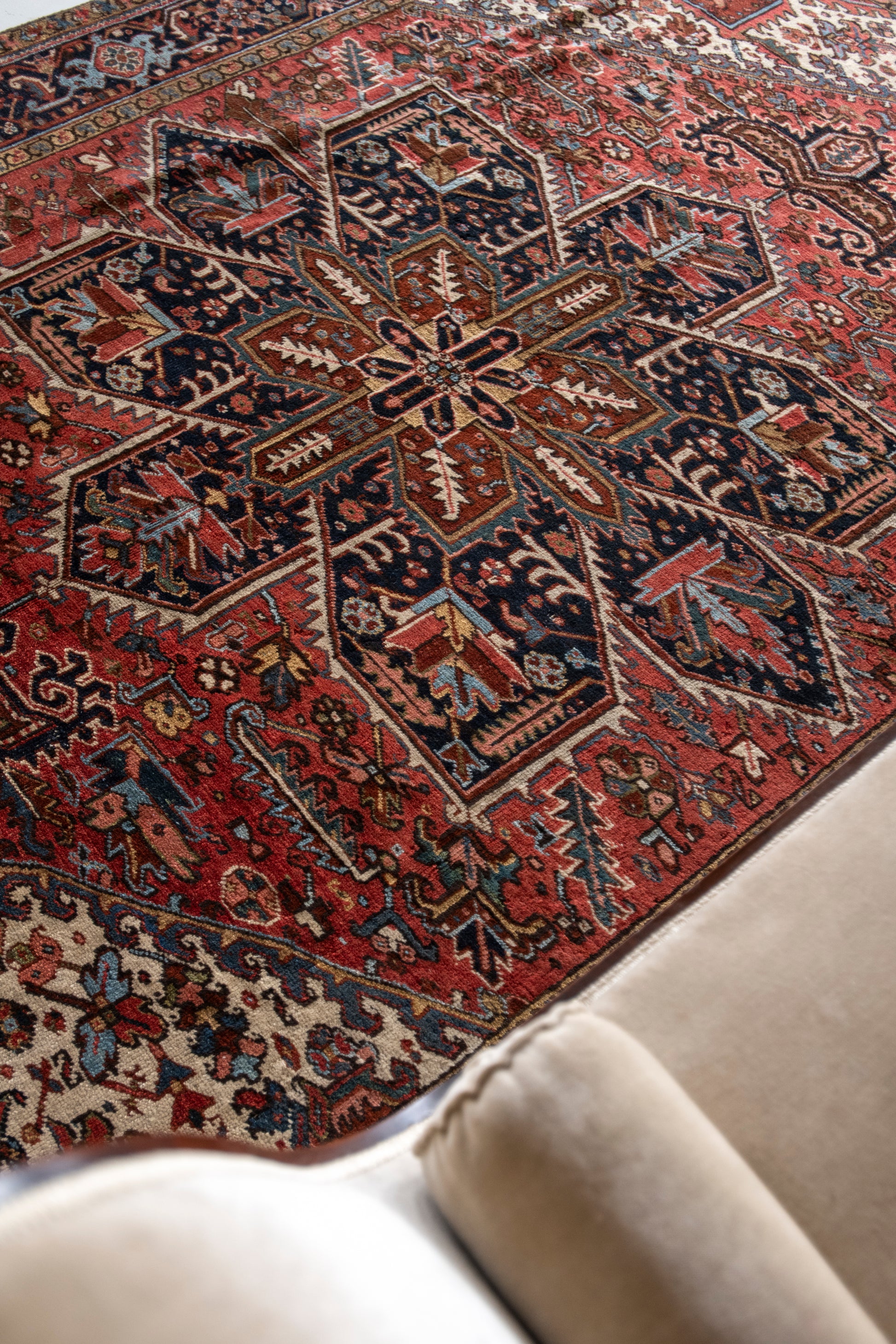 RESERVED | Asun 8' x 10'8