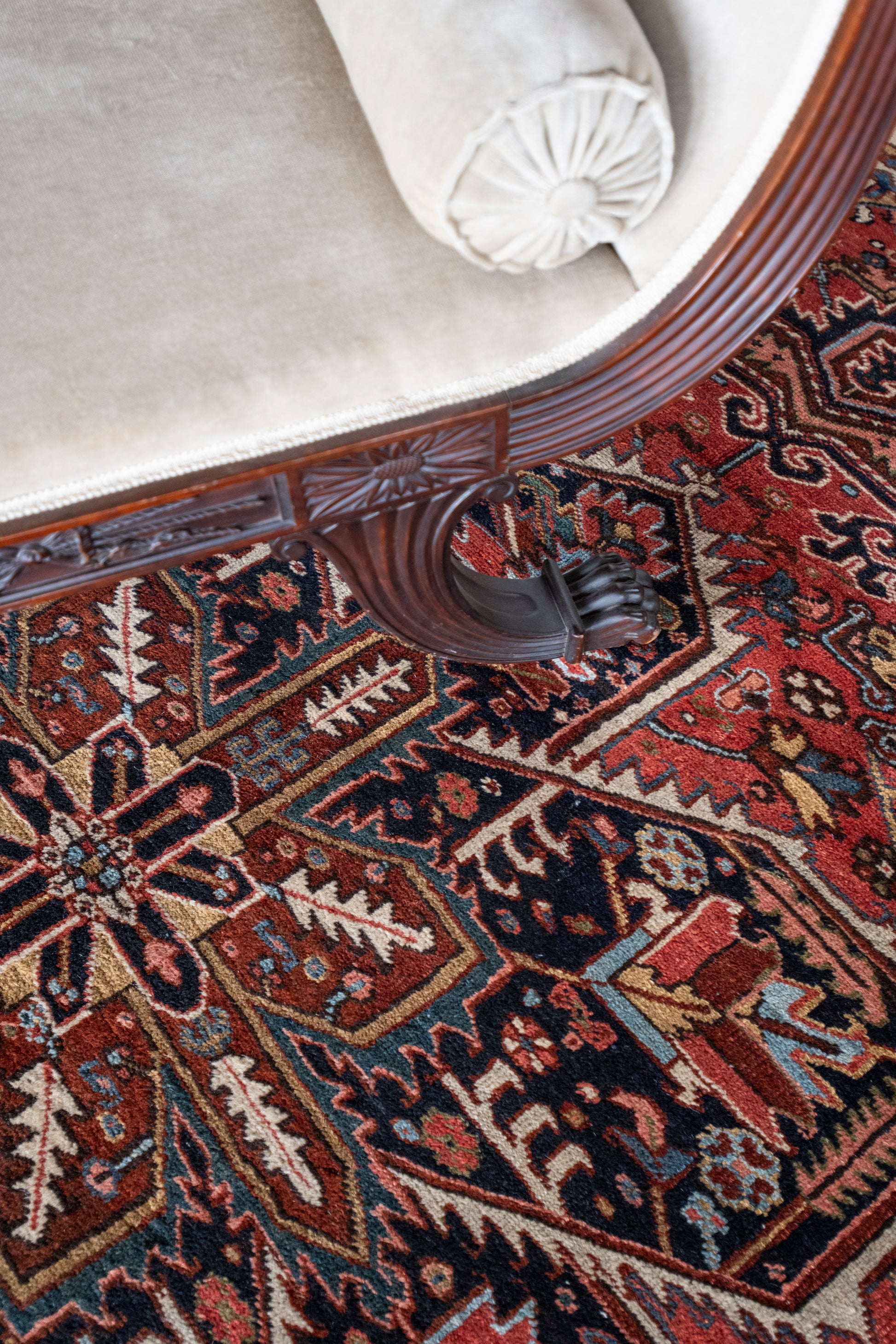 RESERVED | Asun 8' x 10'8