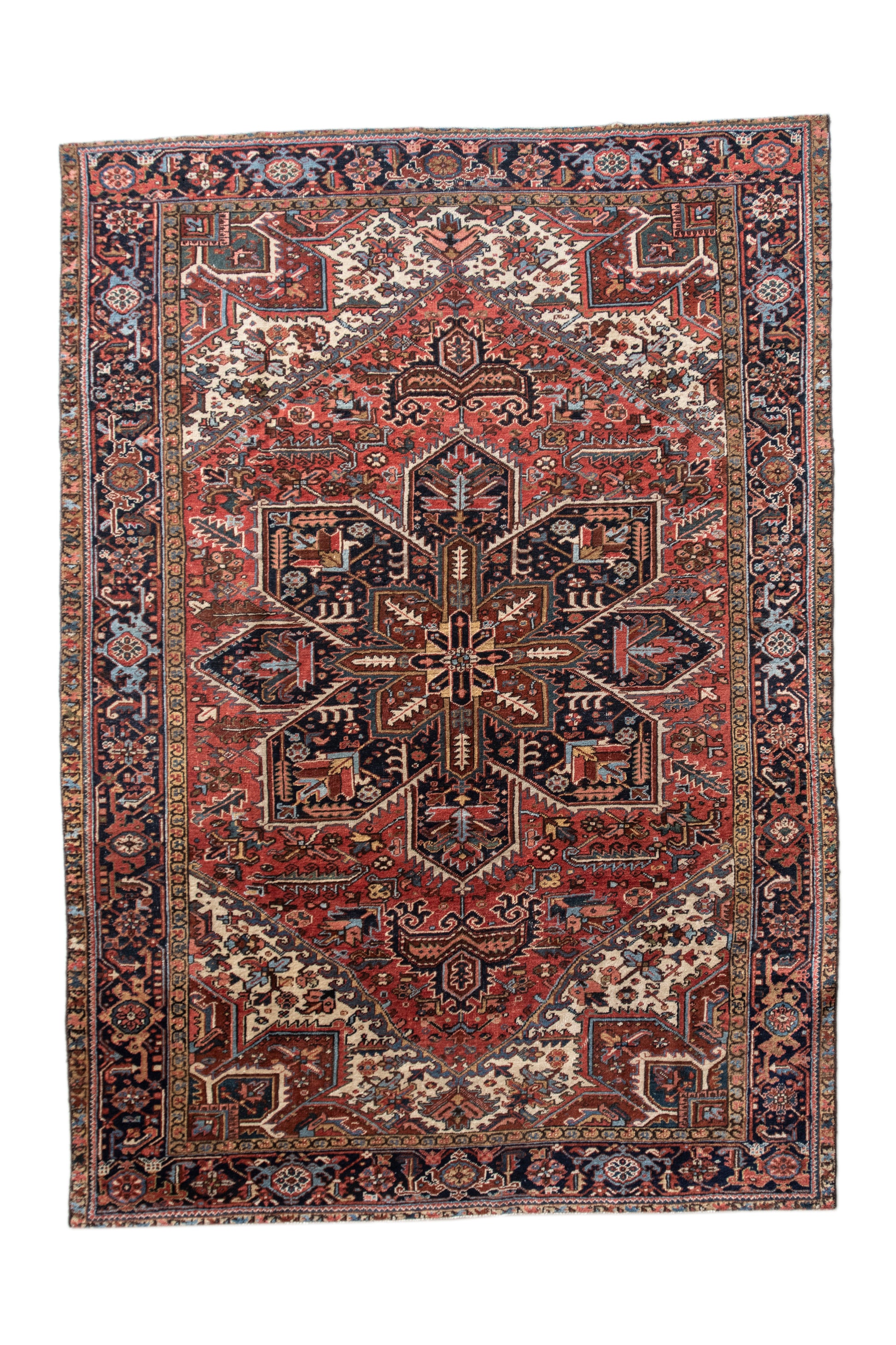 RESERVED | Asun 8' x 10'8