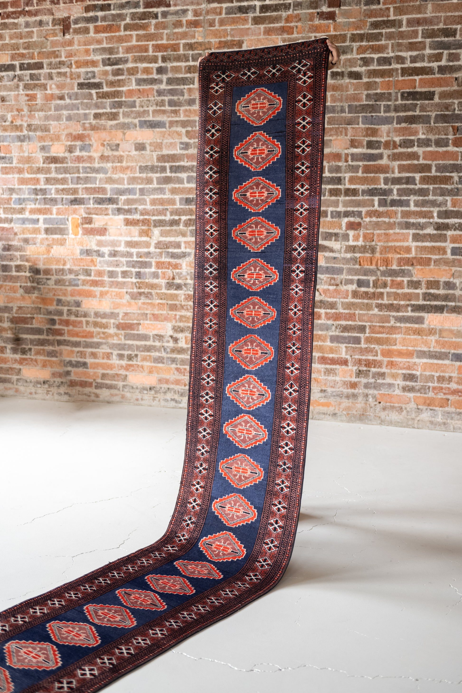 Callista 1'11 x 13'5