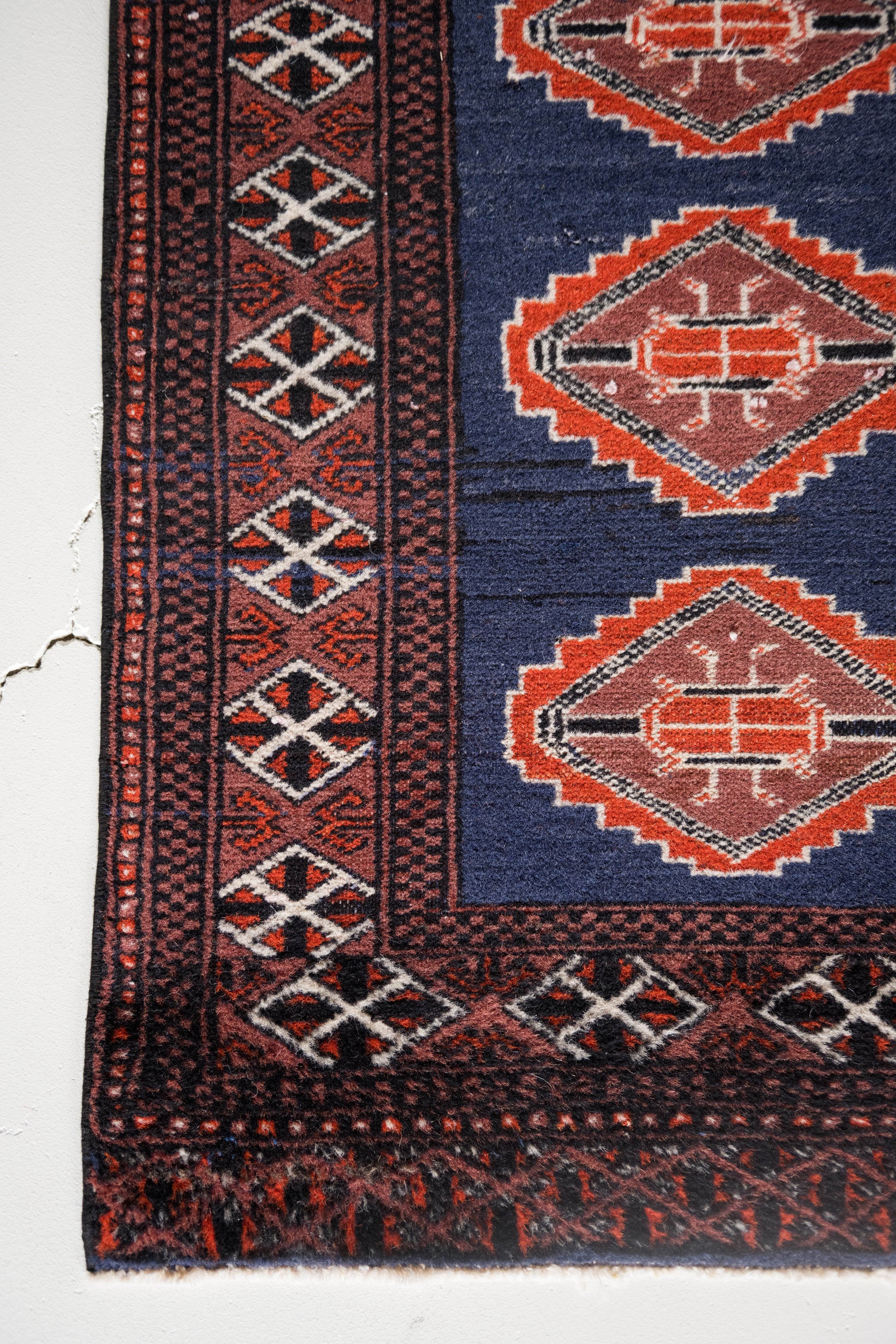 Callista 1'11 x 13'5