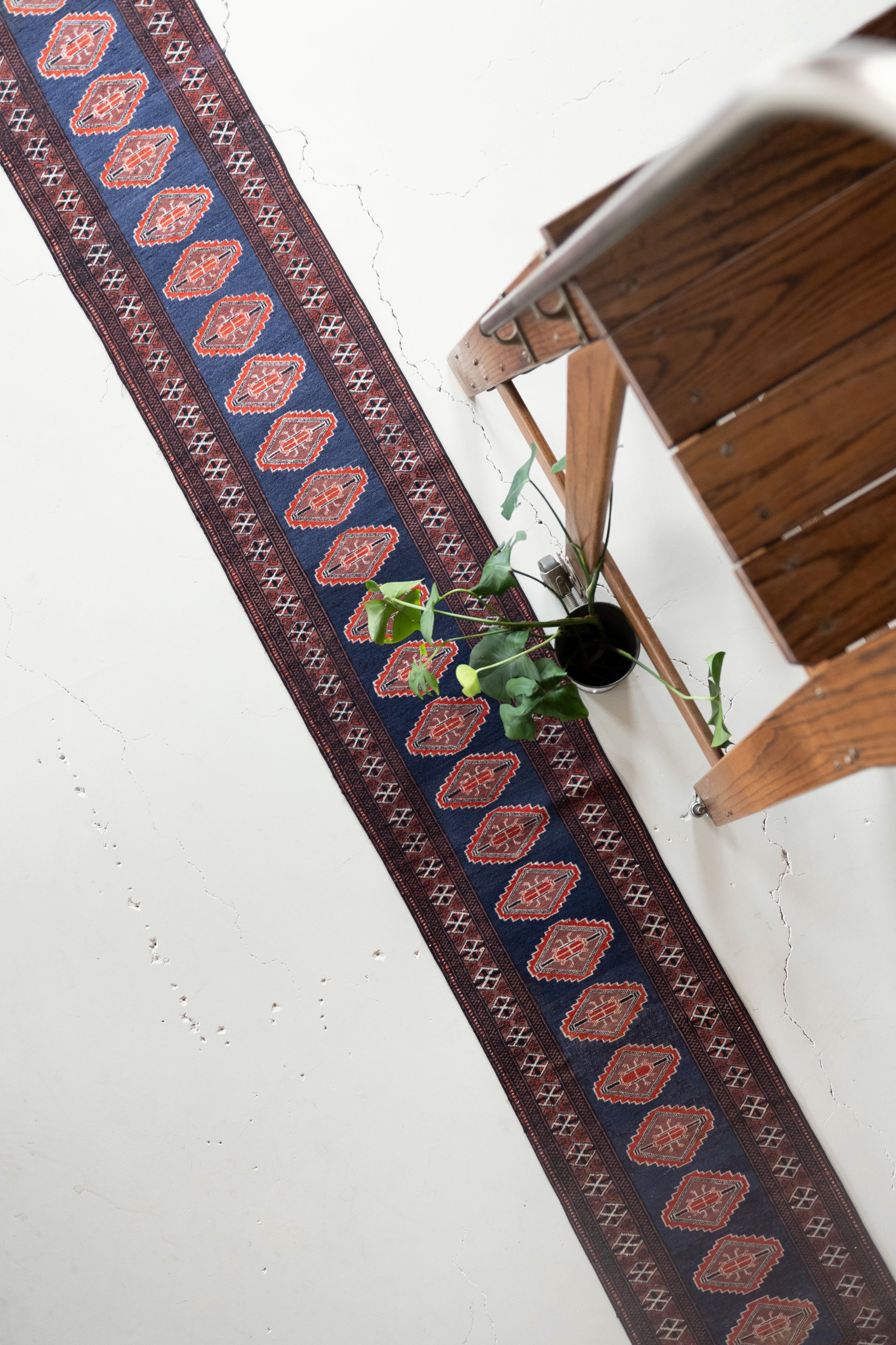 Callista 1'11 x 13'5