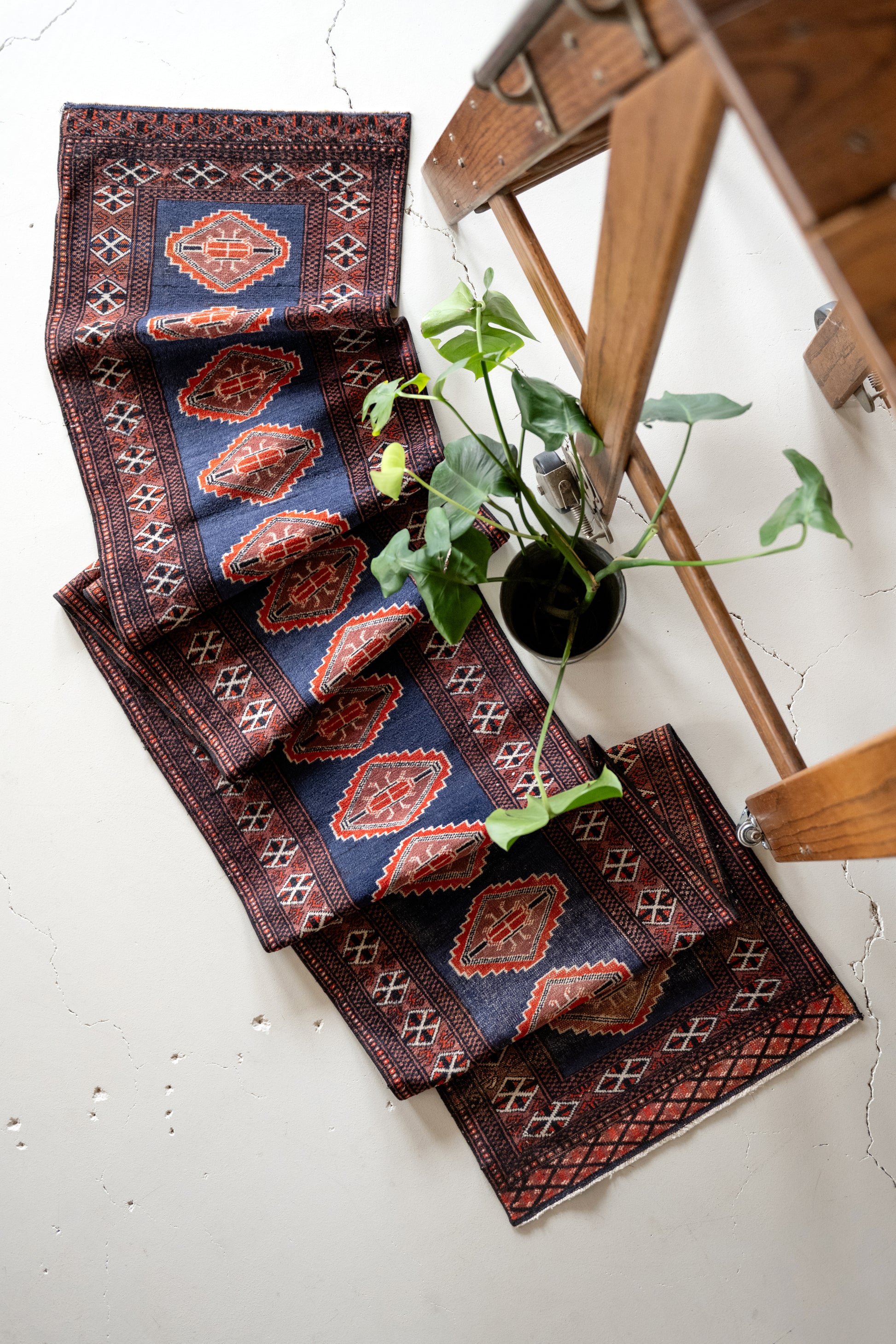 Callista 1'11 x 13'5