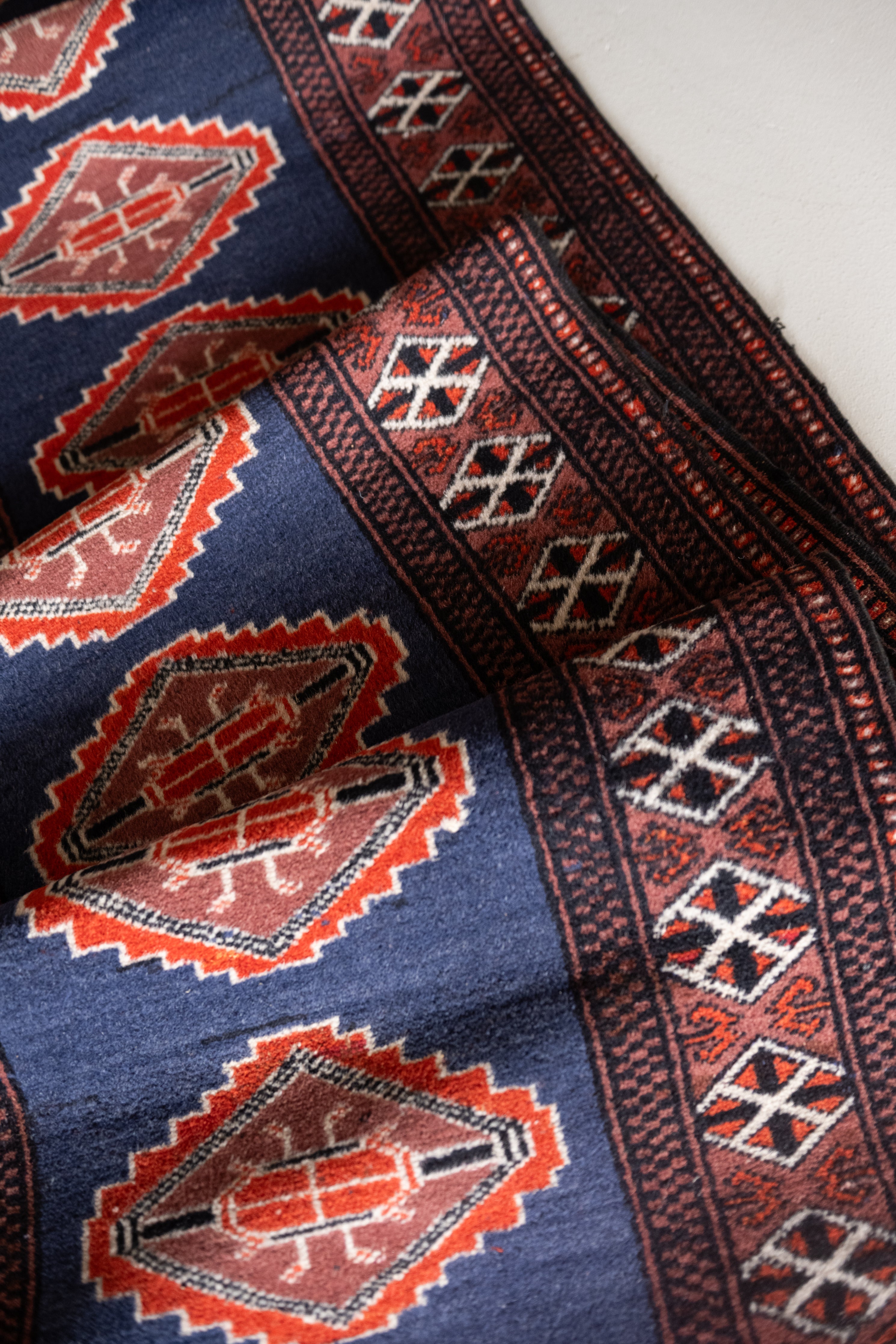 Callista 1'11 x 13'5