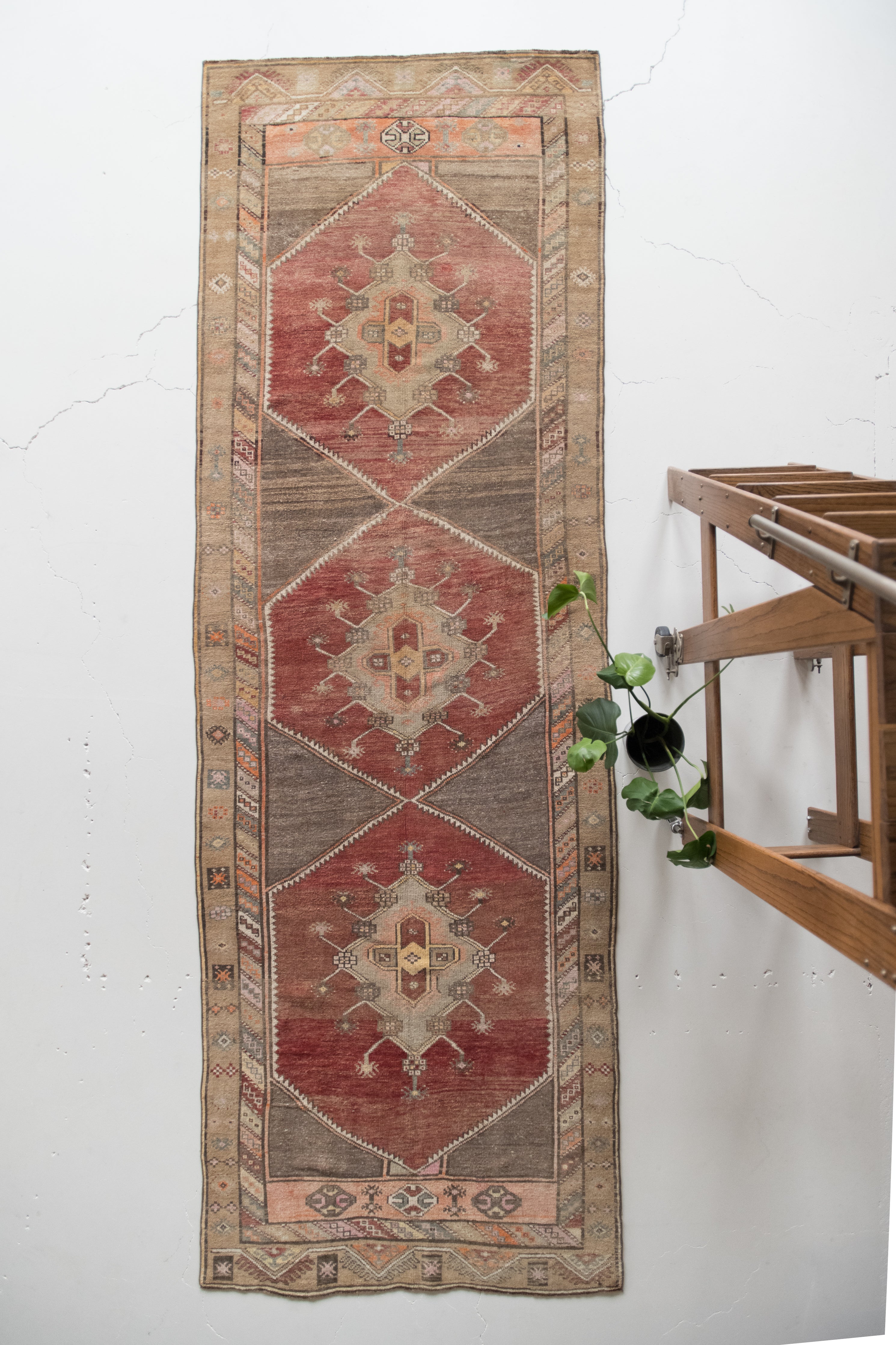 Runner Rugs – Six Vintage Rugs