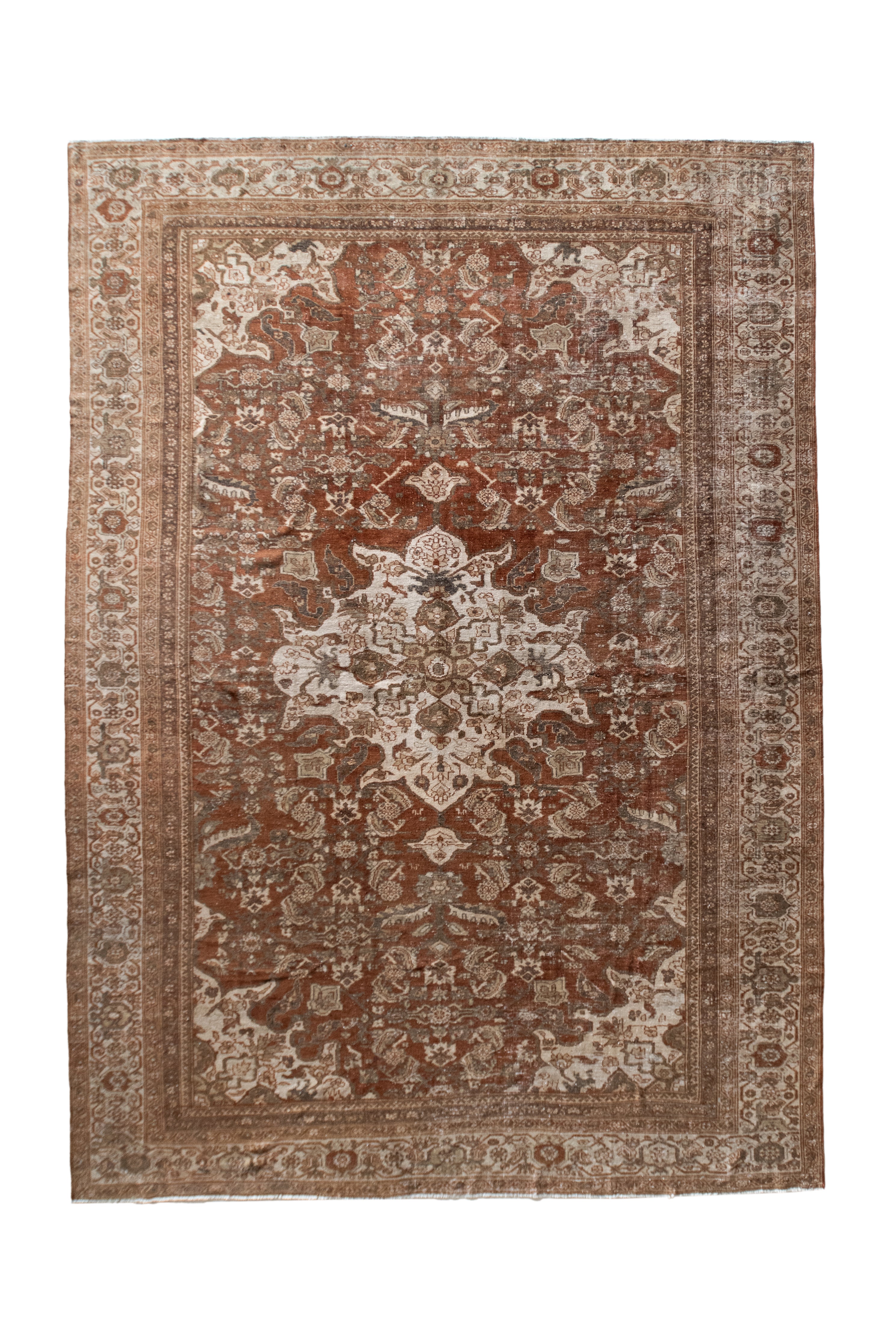 Madina 10'1 x 12'8