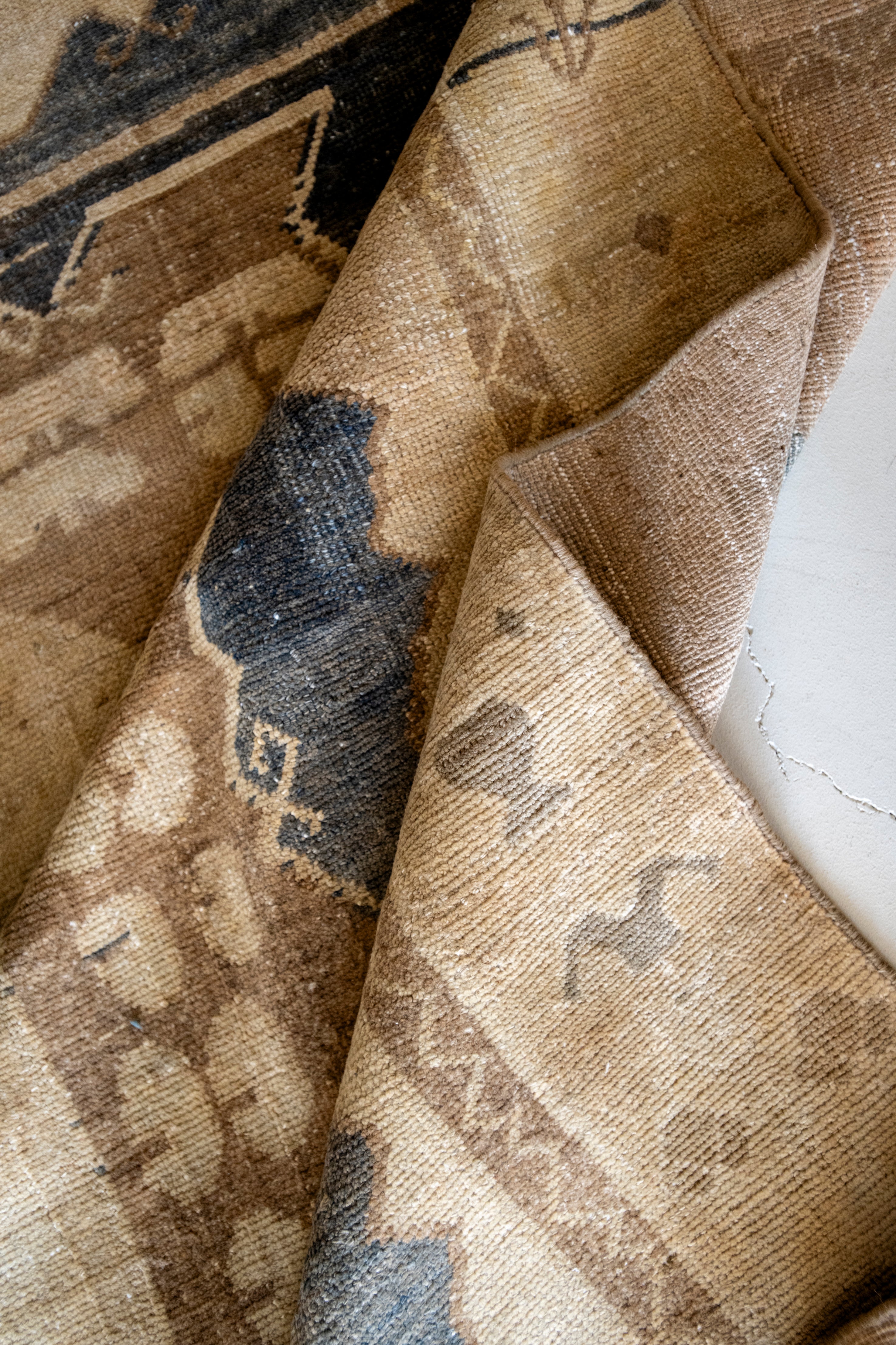 RESERVED | Bianca 8'1 x 11'4