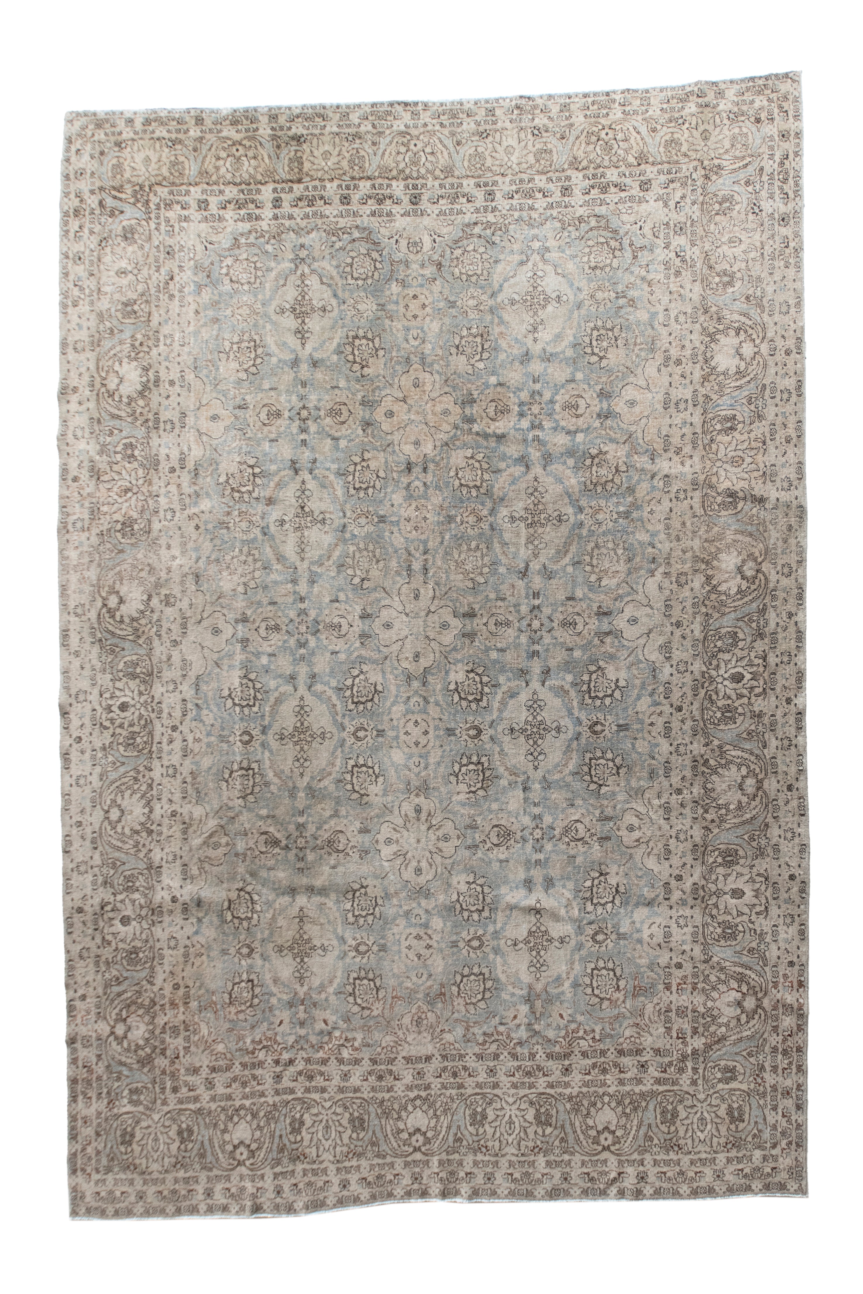 Aluna 10'2 x 13'6