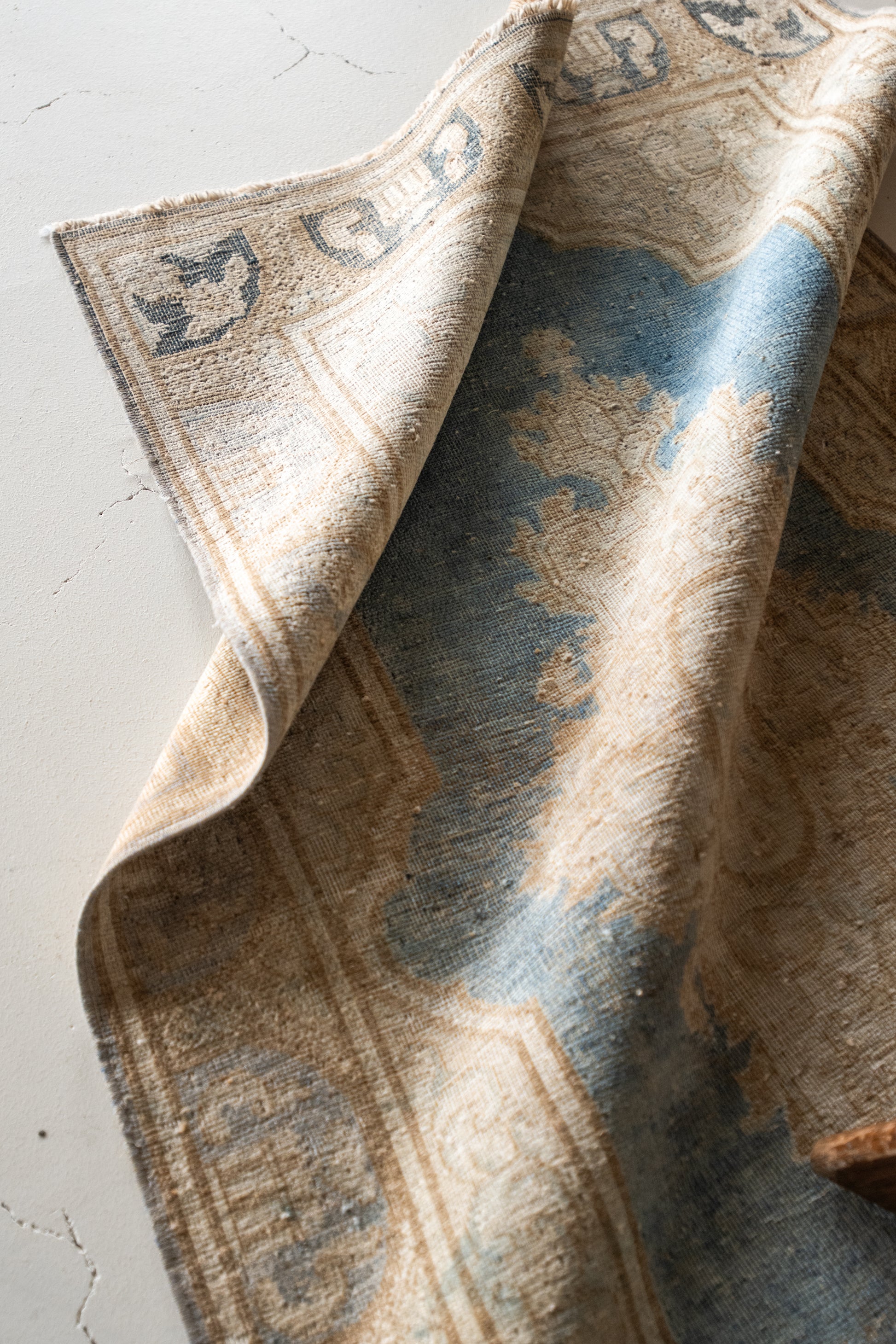 RESERVED | Eulalia 2'9 x 4'10