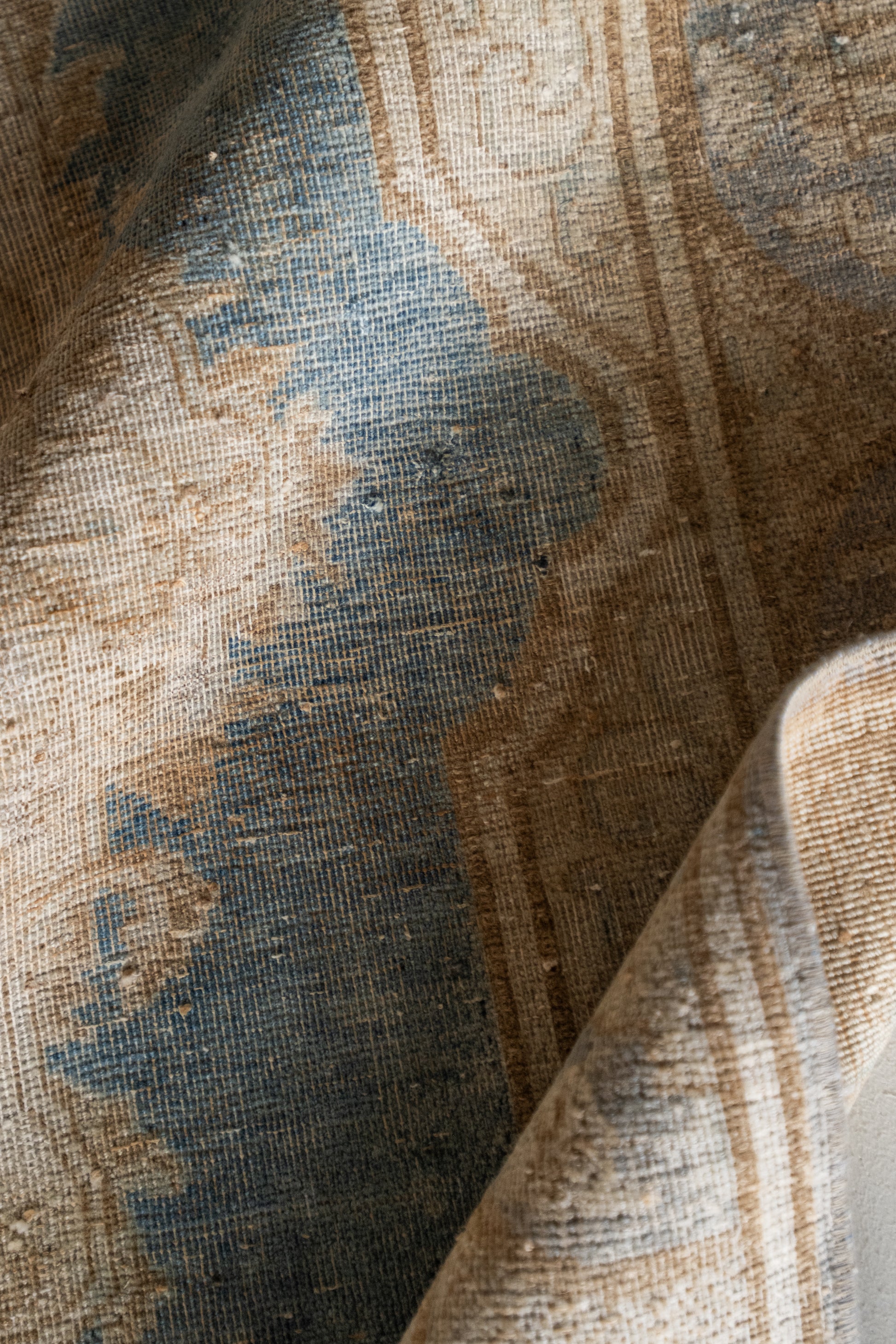 RESERVED | Eulalia 2'9 x 4'10