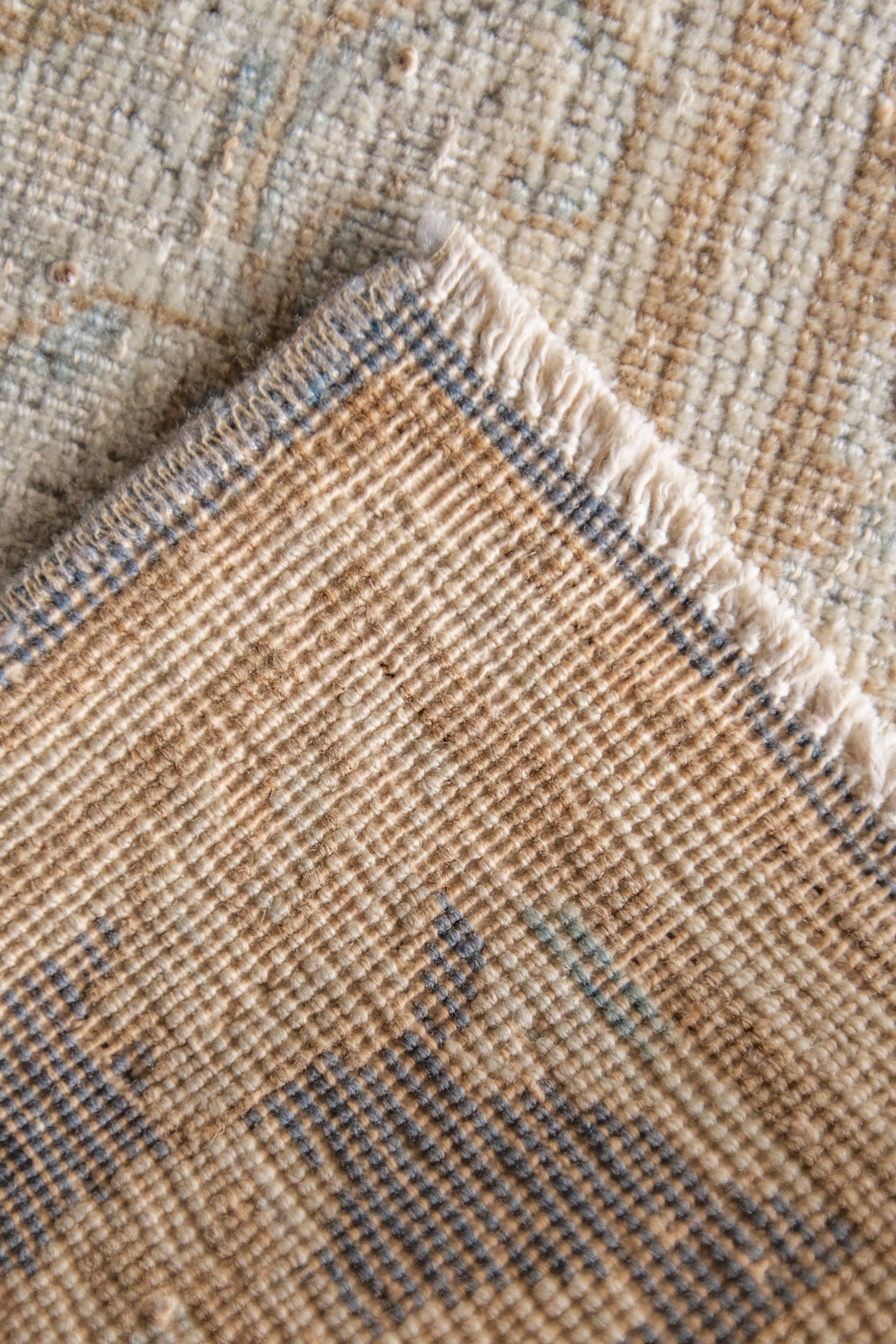 RESERVED | Eulalia 2'9 x 4'10