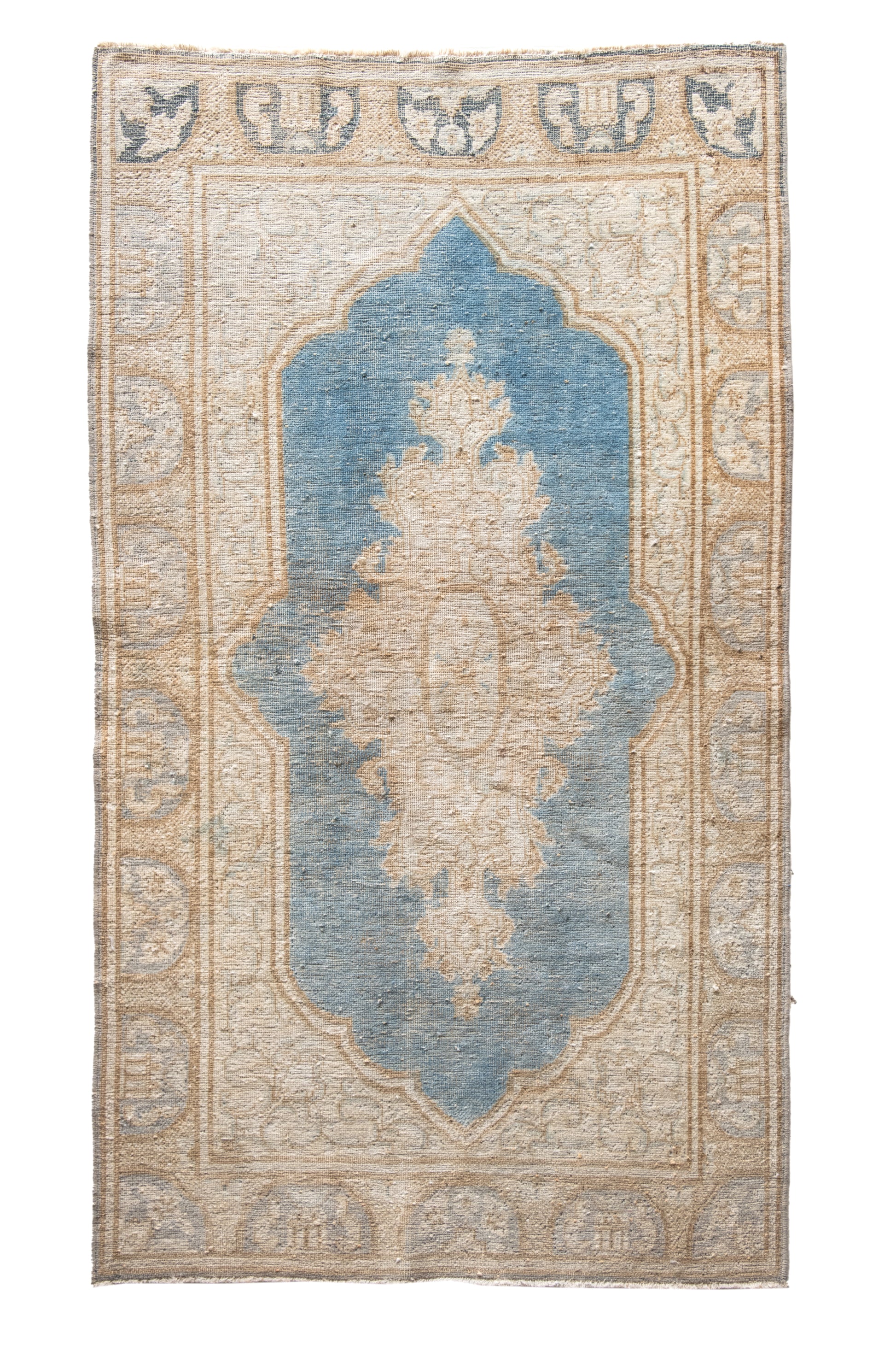 RESERVED | Eulalia 2'9 x 4'10