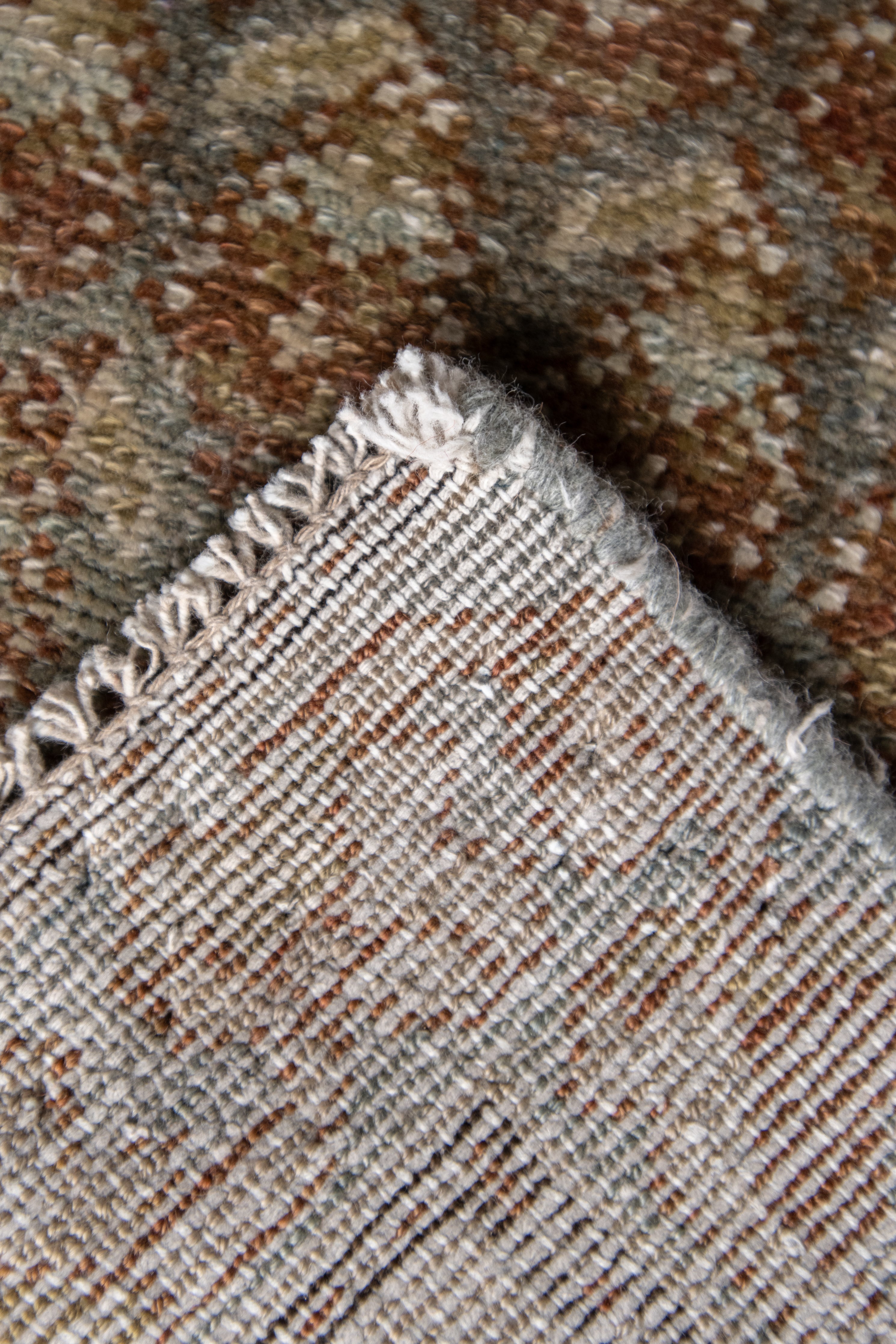 Alna 2'9 x 13'3