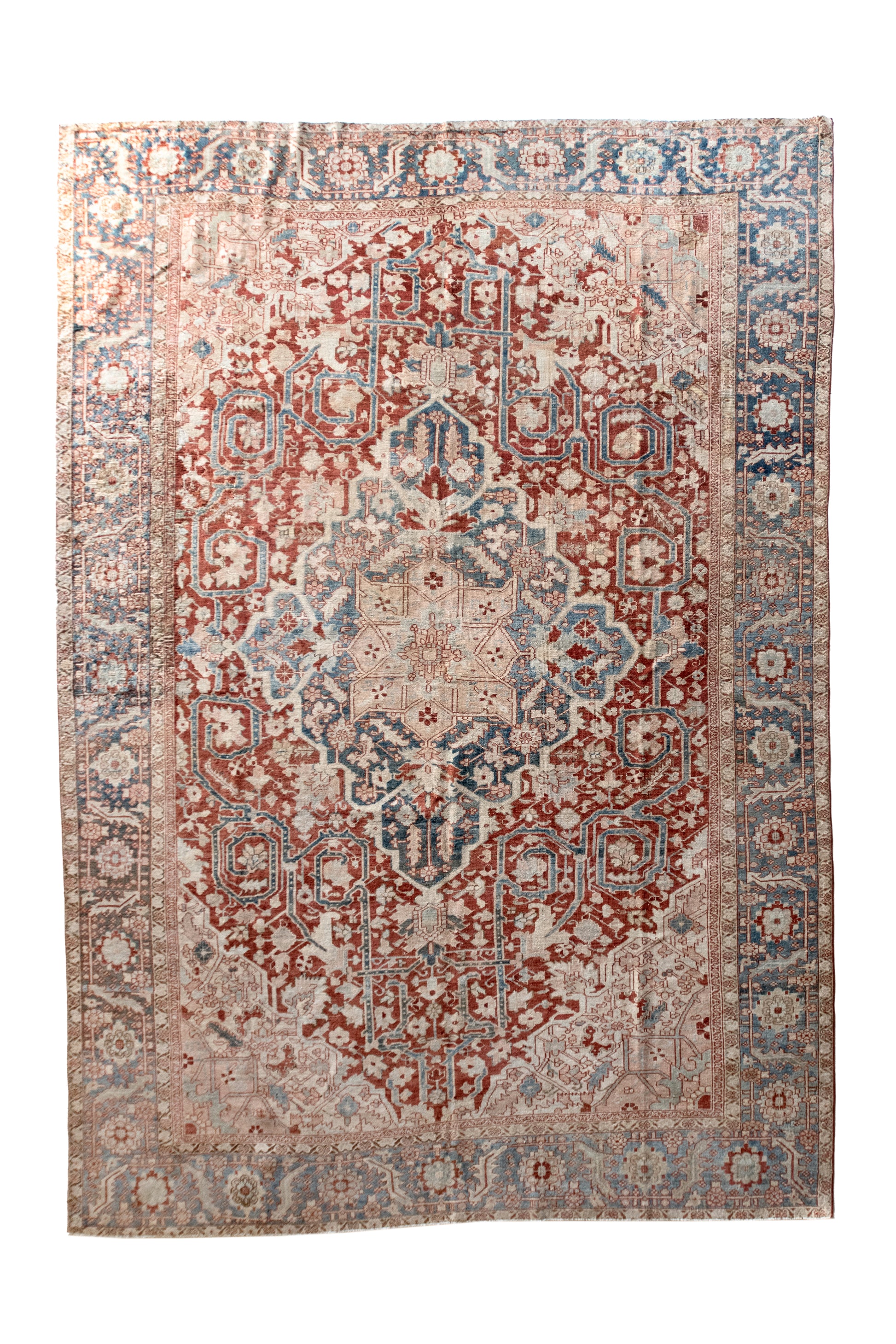 Sanchi 9'2 x 11'10