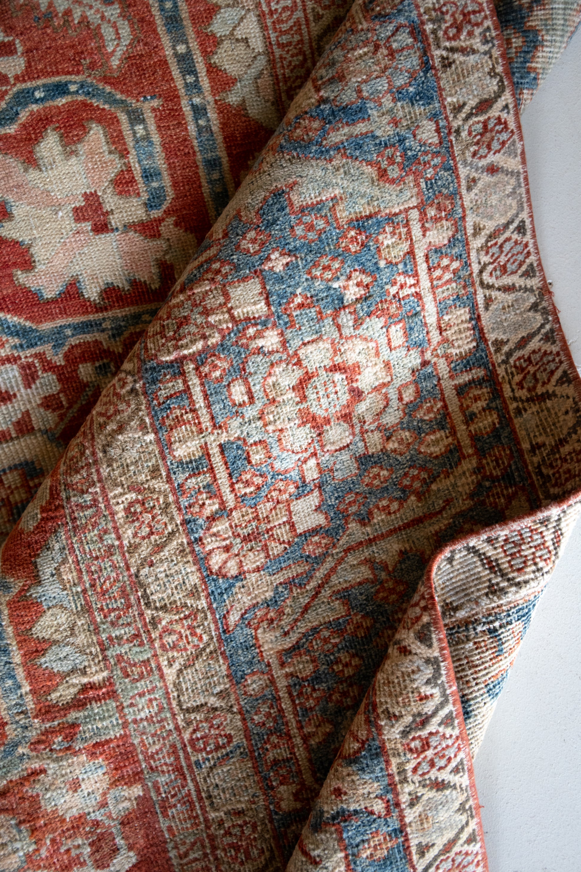 Sanchi 9'2 x 11'10