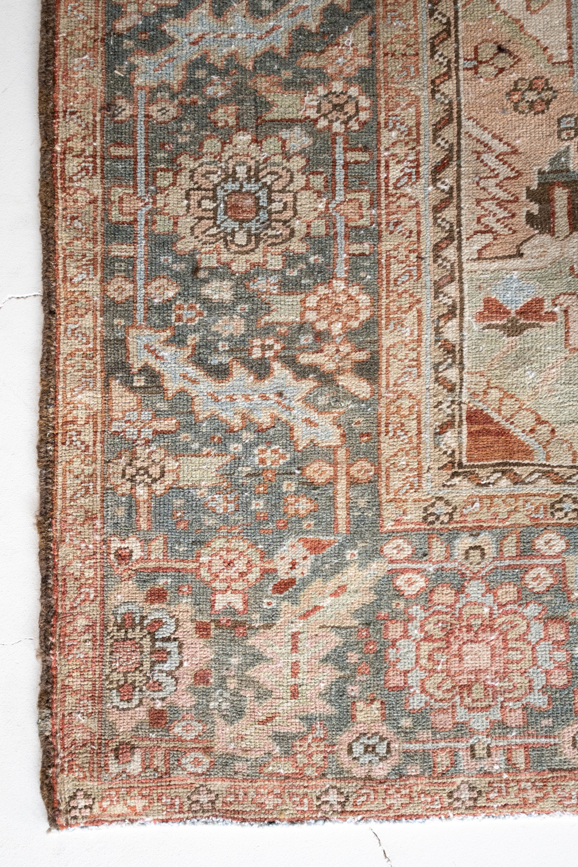 Machi 9'1 x 12'