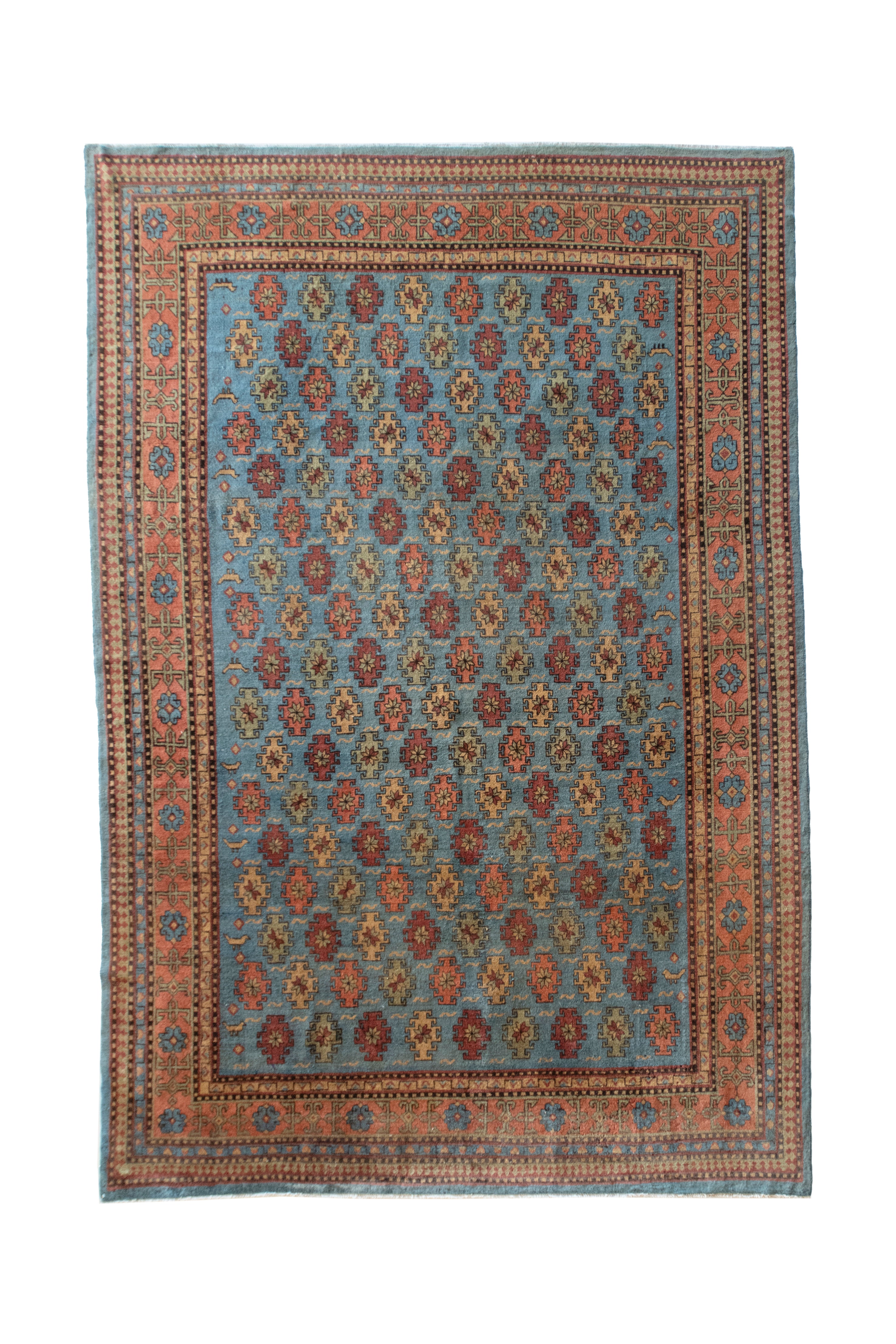 Elza 8'8 x 11'9