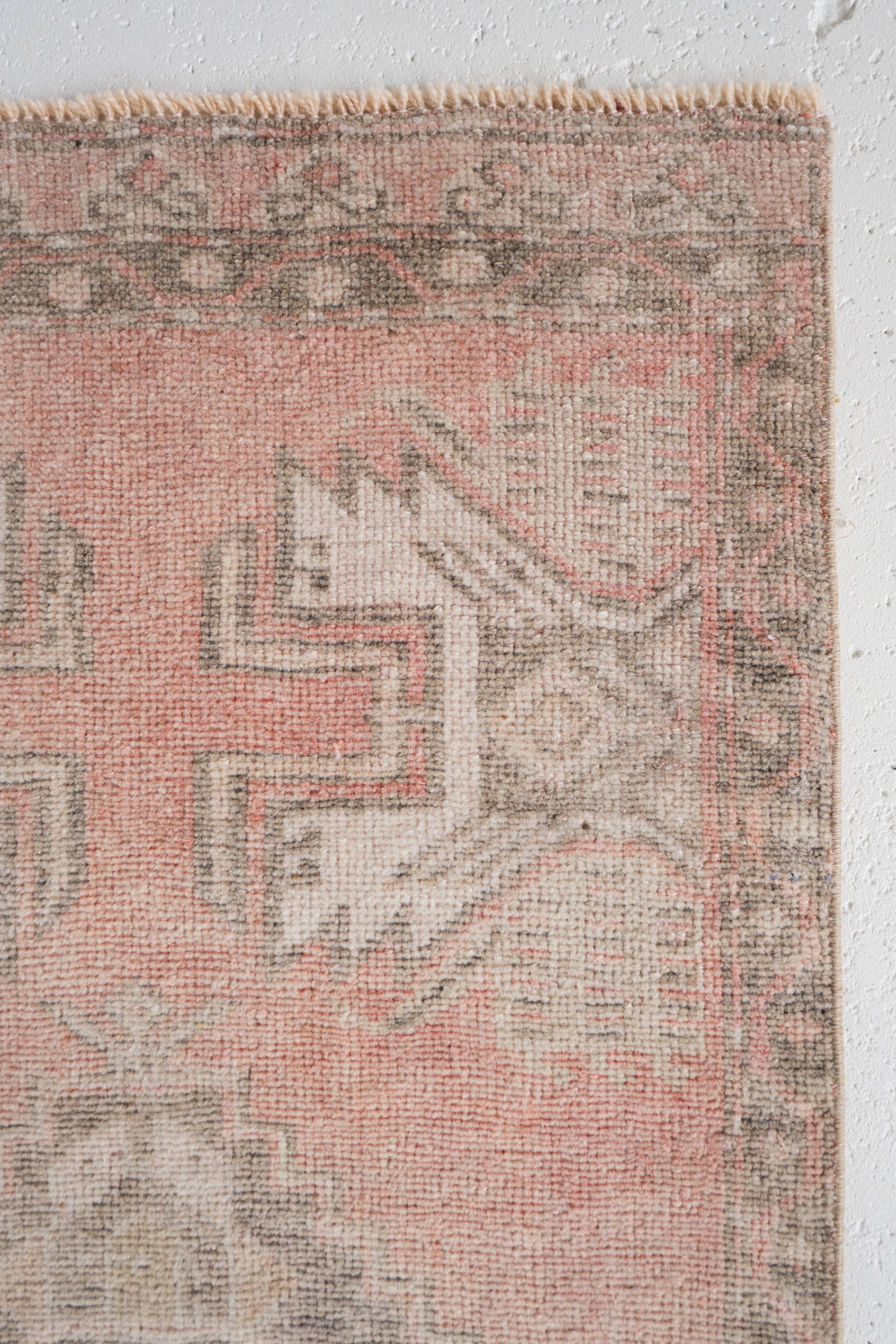 RESERVED - No. 1877 | 1'9 x 3'10