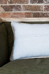 Pillow No. 195 | 46” x 14”