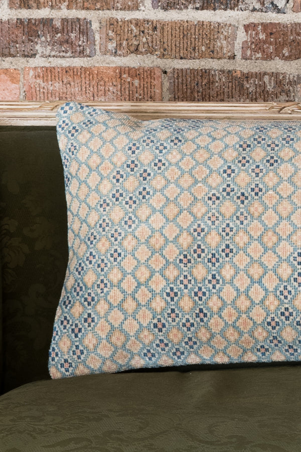 Pillow No. 197 | 43” x 14”