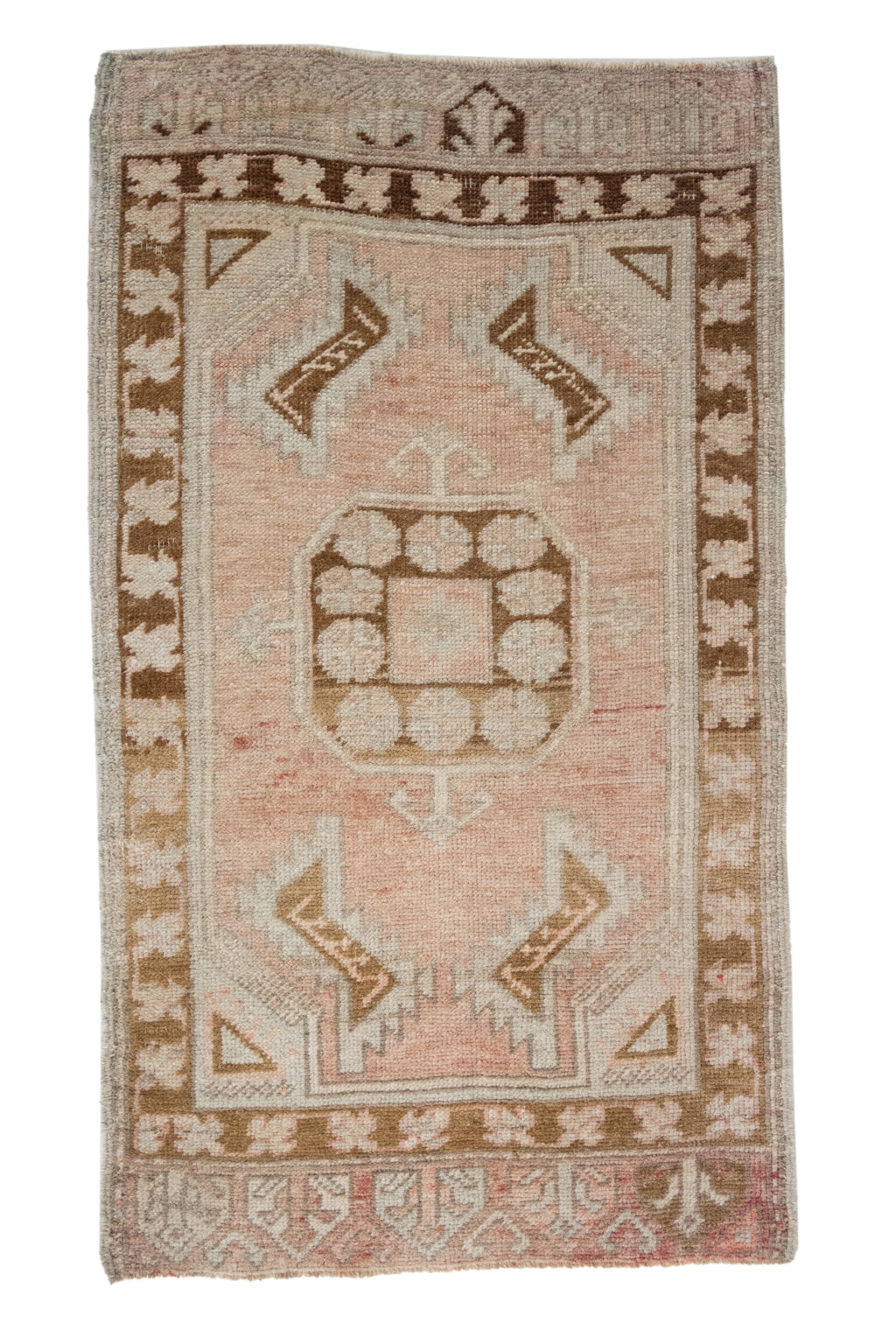 No. 2042 | 1'9 x 3'1 – Six Vintage Rugs