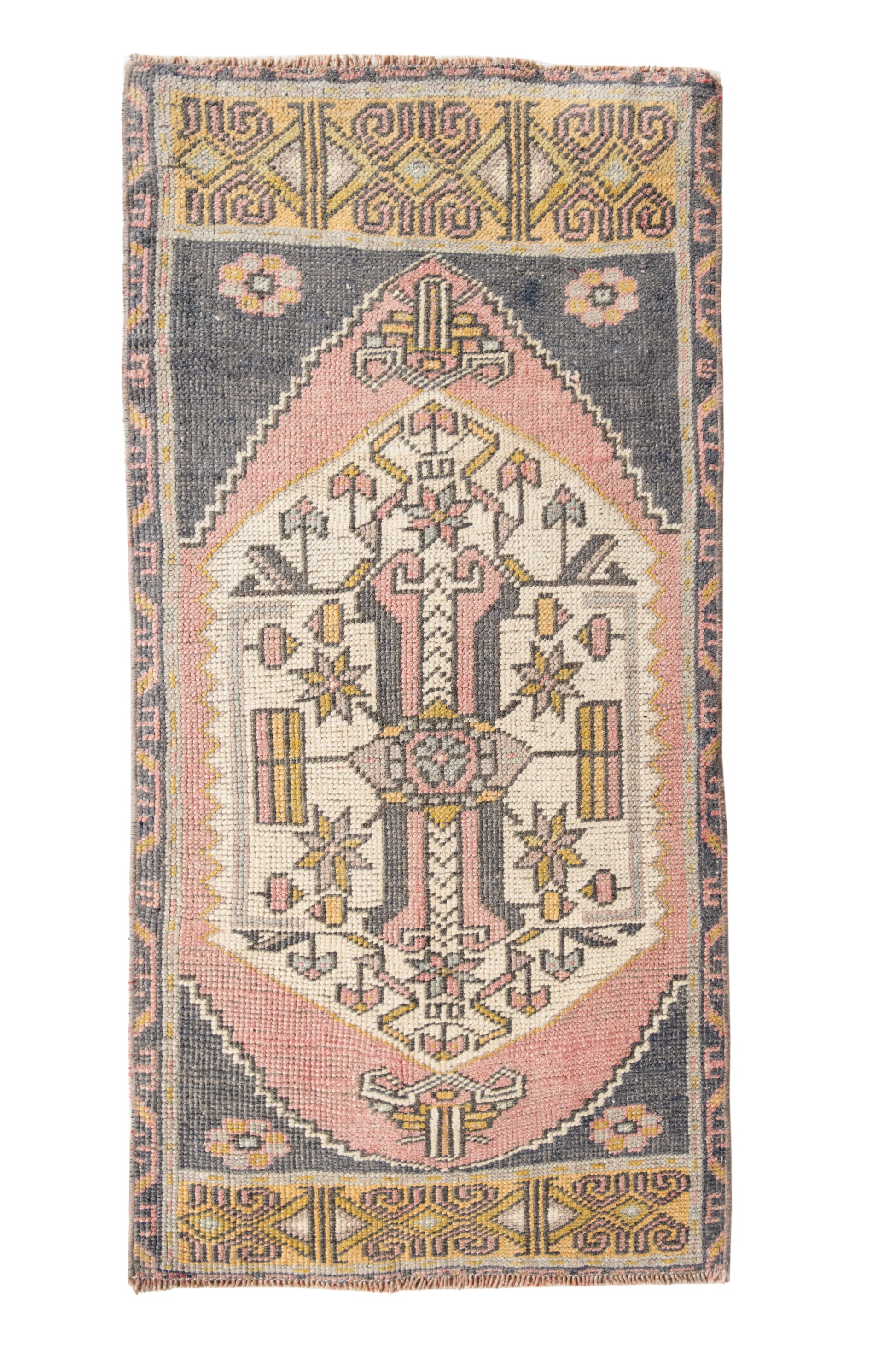 No. 2186 | 1'10 x 3'10