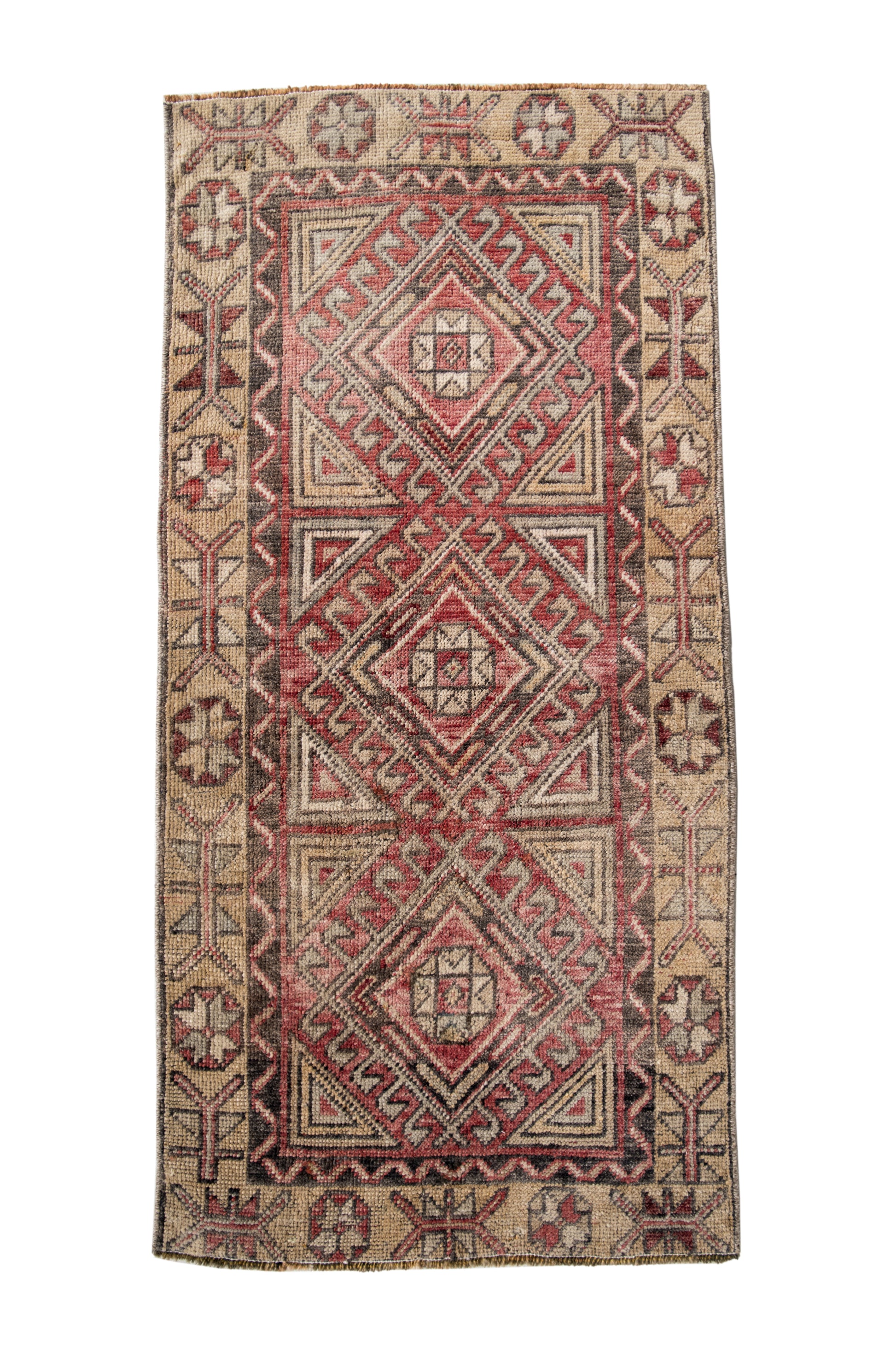 No. 2187 | 1'10 x 3'10