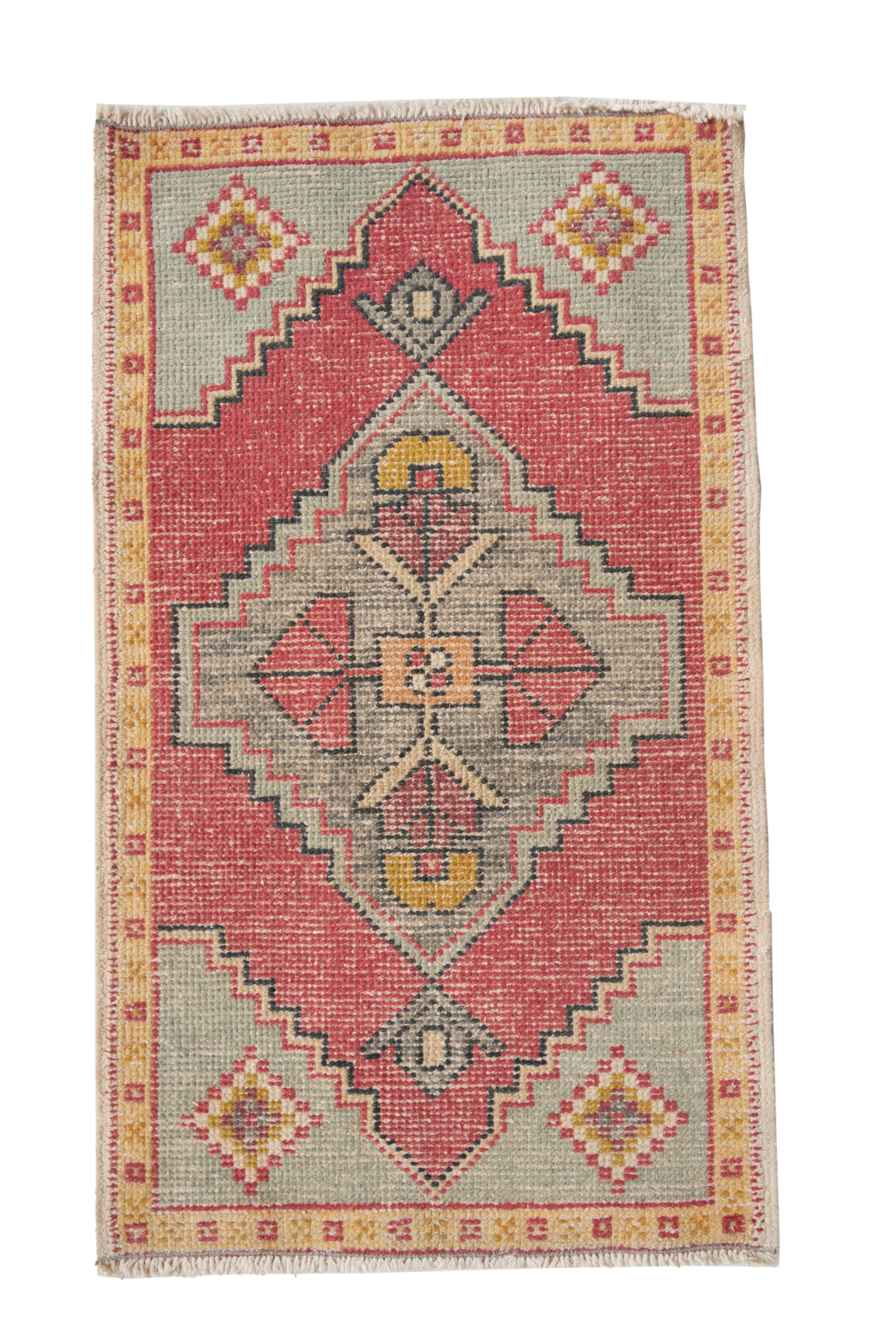 No. 2196 | 1'9 x 3'1