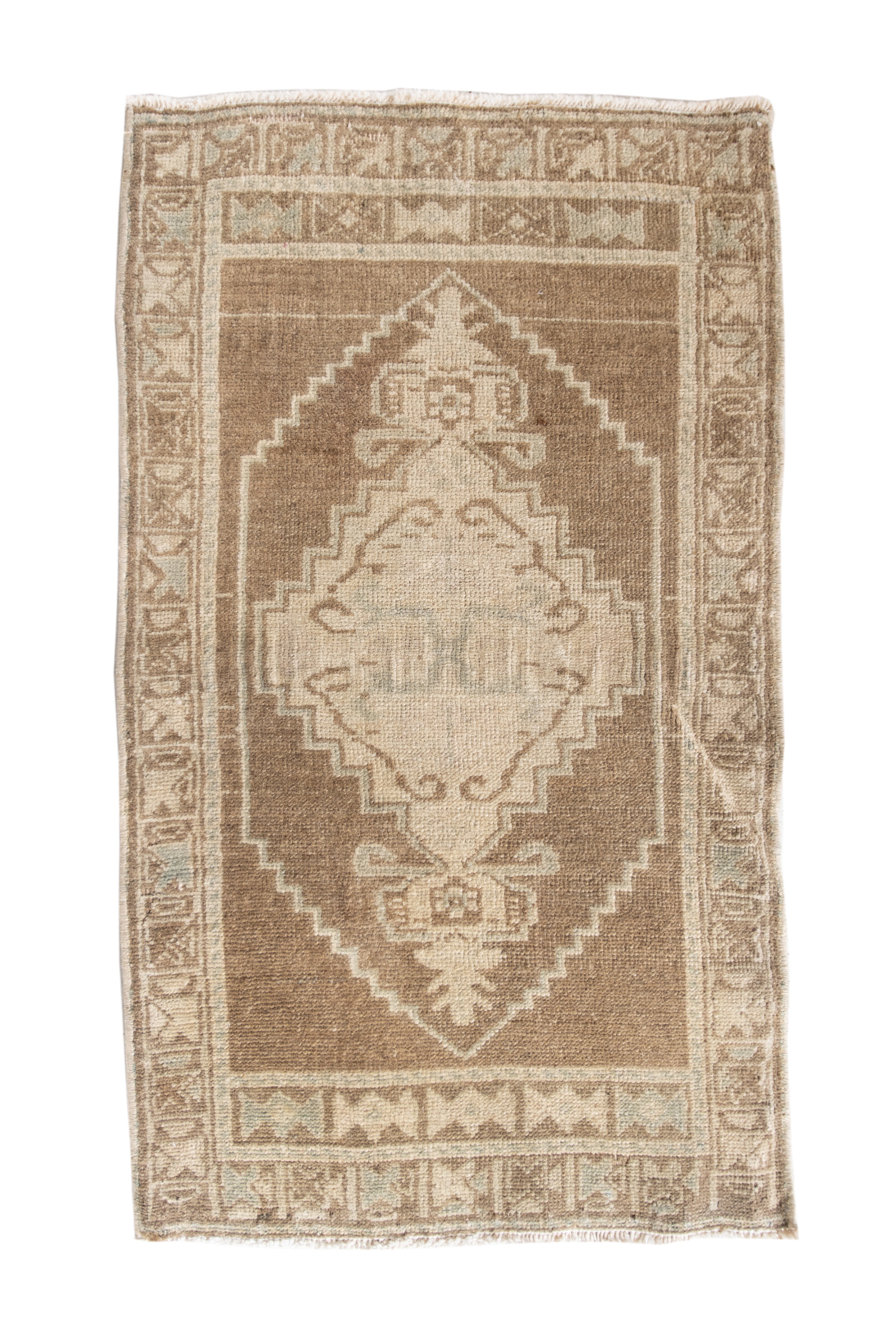 No. 2224 | 1'9 x 3' – Six Vintage Rugs
