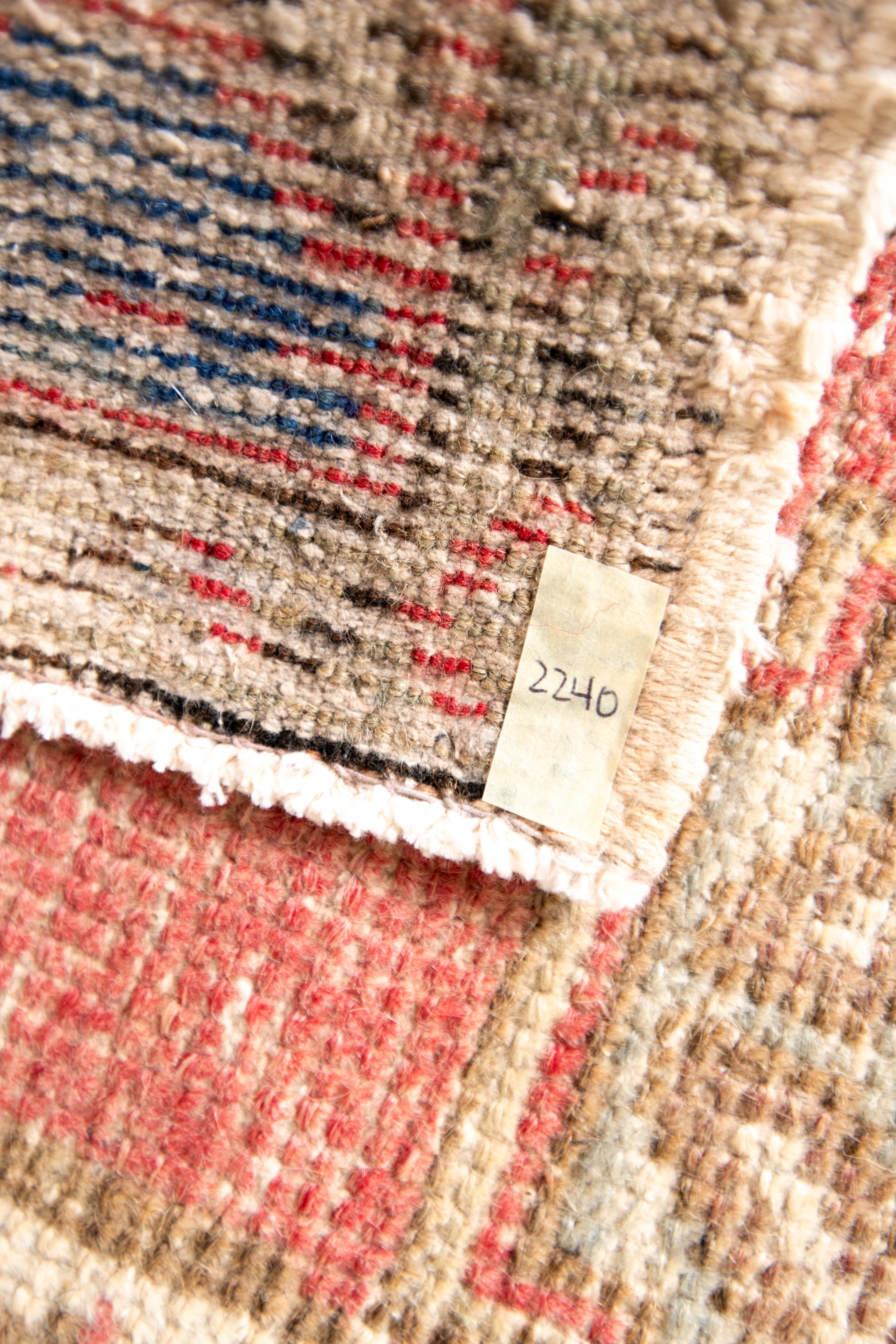 No. 2240 | 1'9 x 3'2