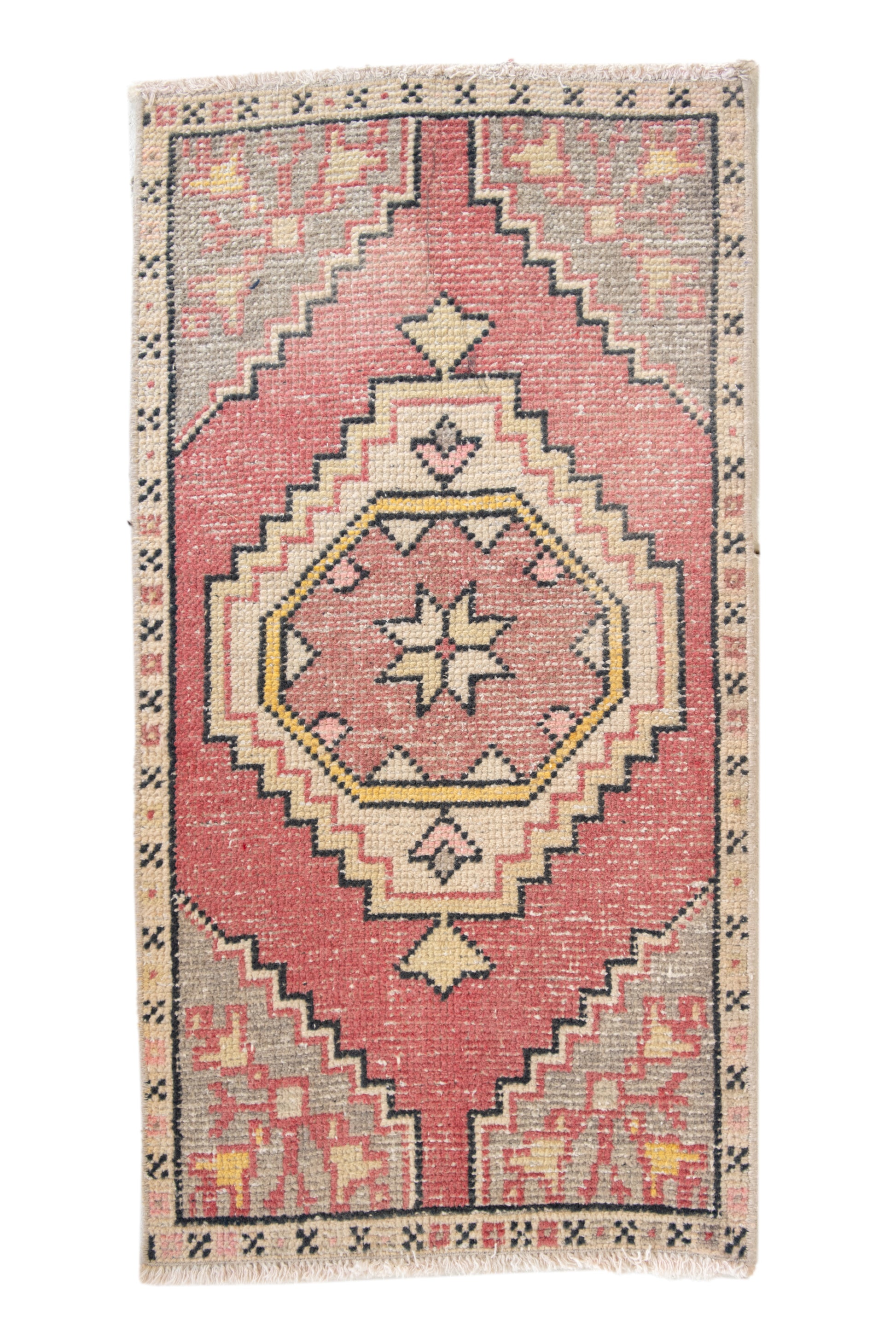 No. 2287 | 1'6 x 2'11