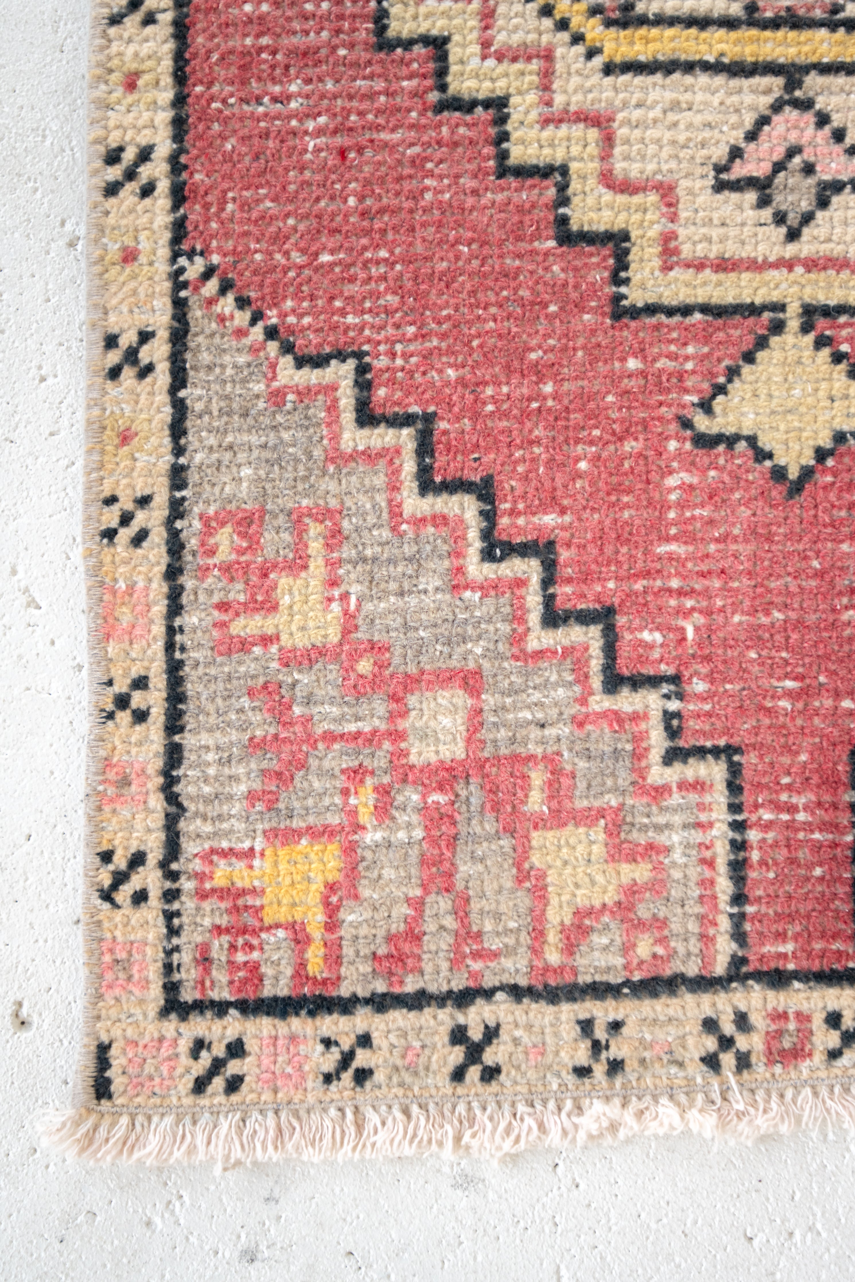 No. 2287 | 1'6 x 2'11