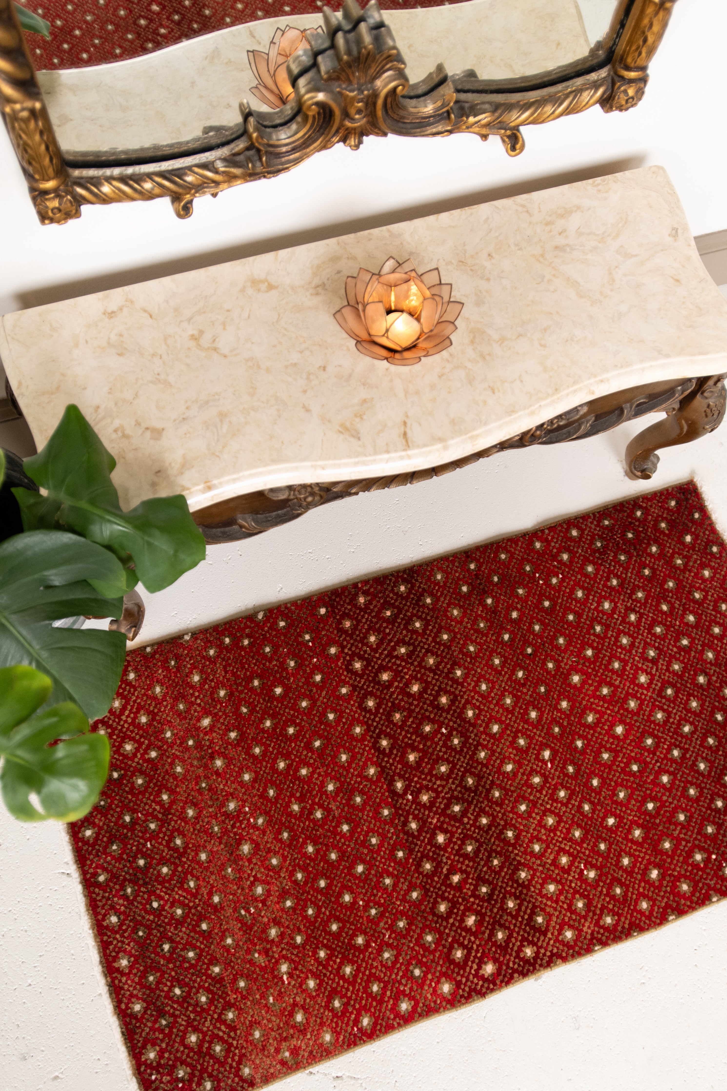 No. 2297 | 1'10 x 3'4