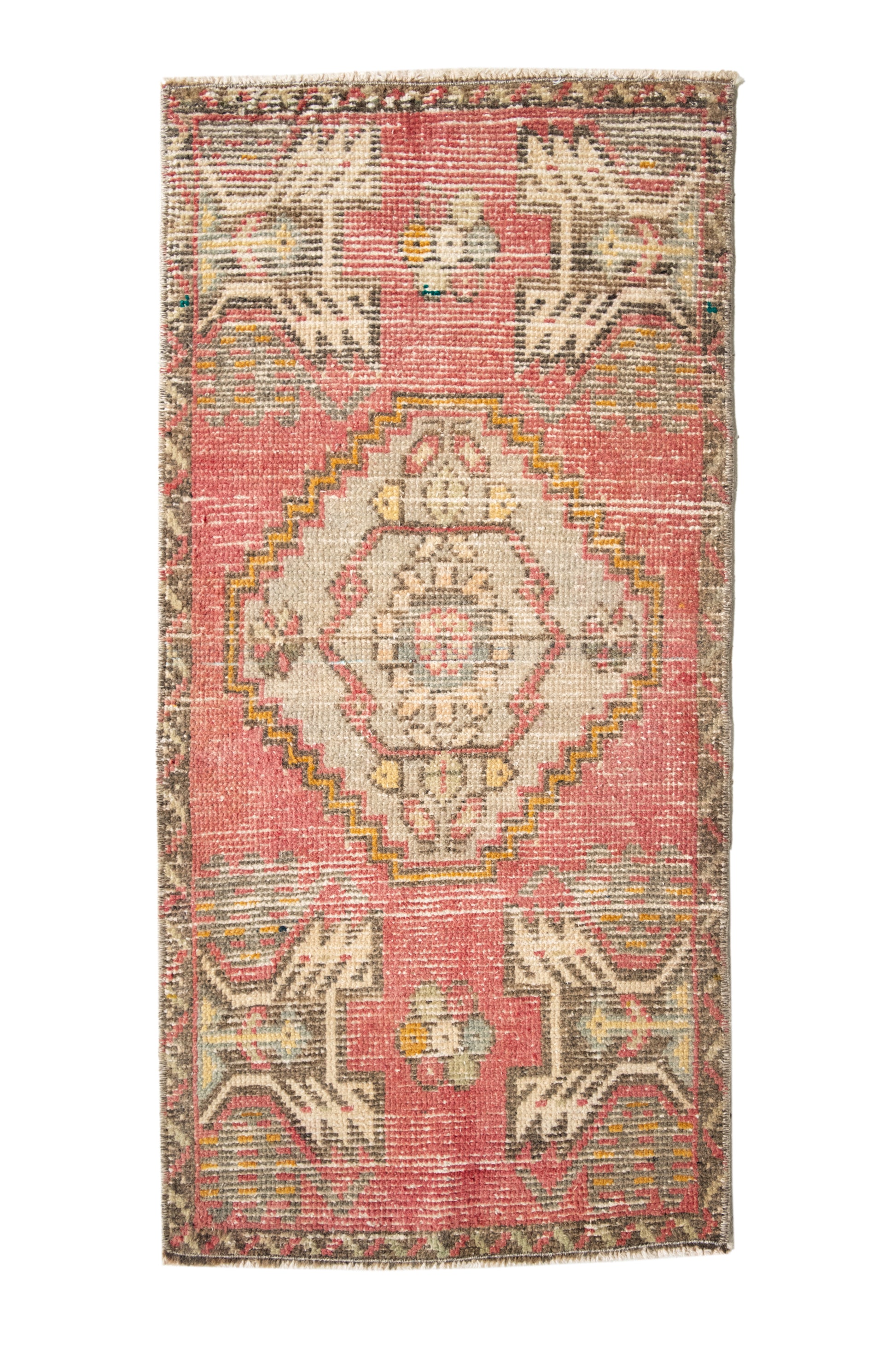 No. 2302 | 1'7 x 3'3