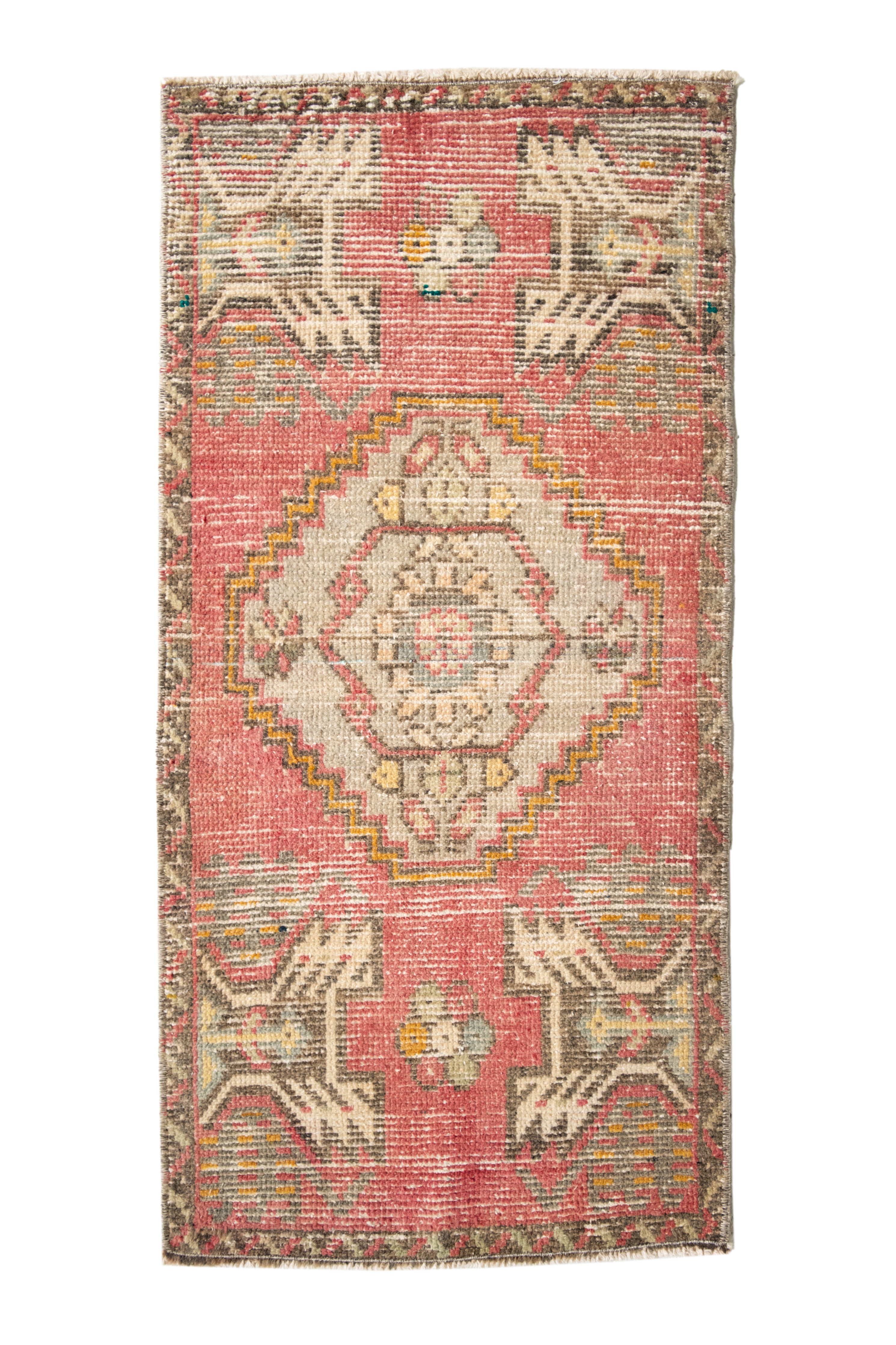 No. 2302 | 1'7 x 3'3